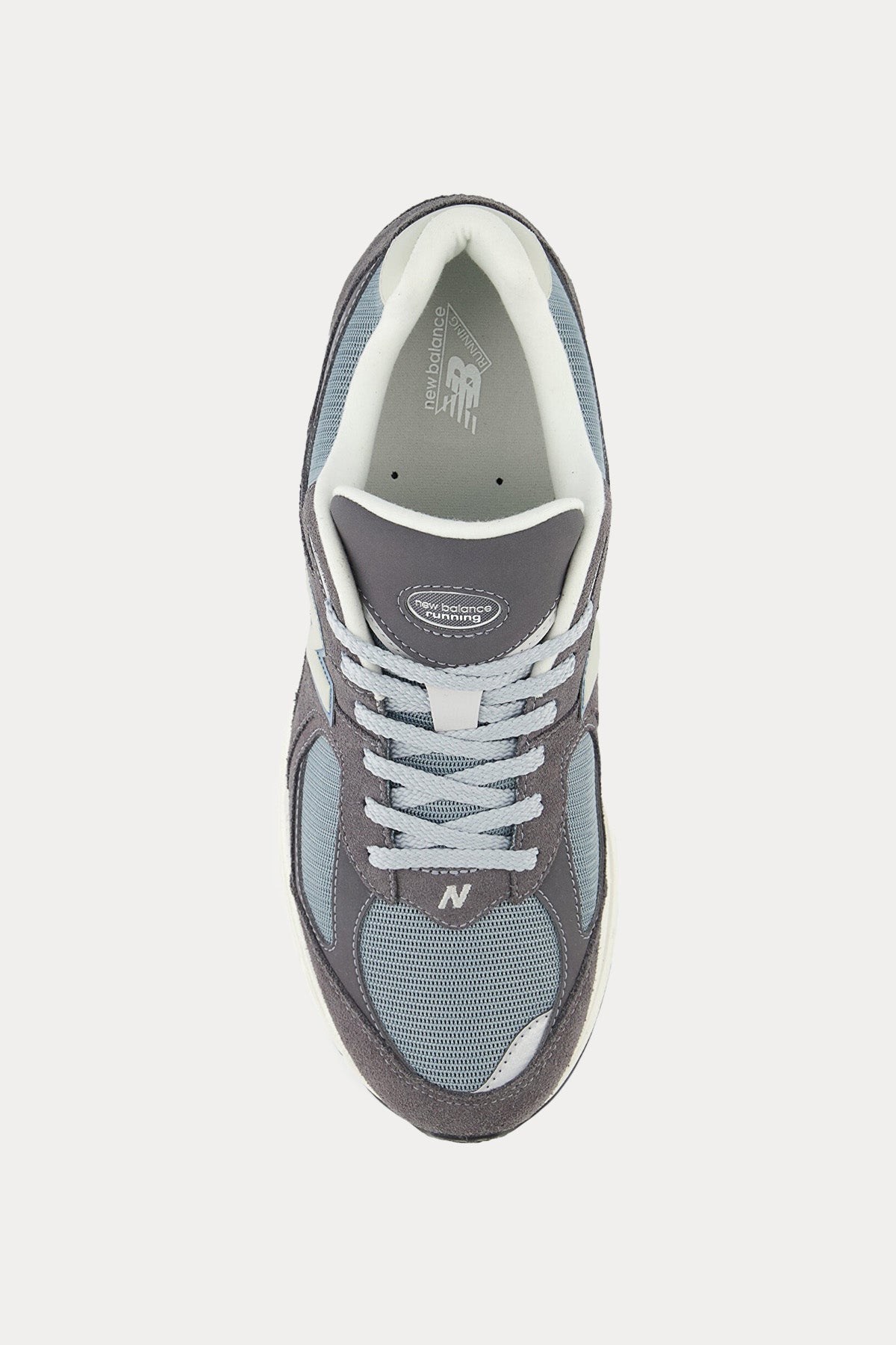 New Balance 2002 Sneaker Ayakkabı-Ayakkabı-Libas