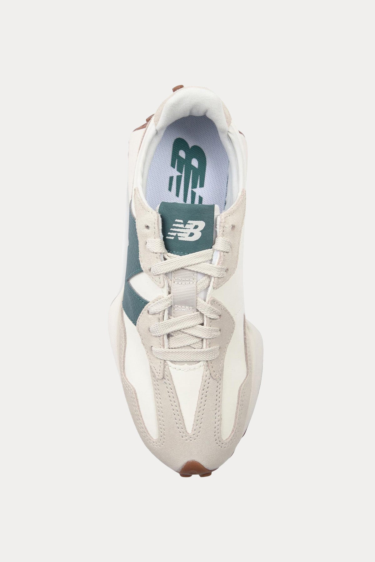 New Balance 327 Sneaker Ayakkabı