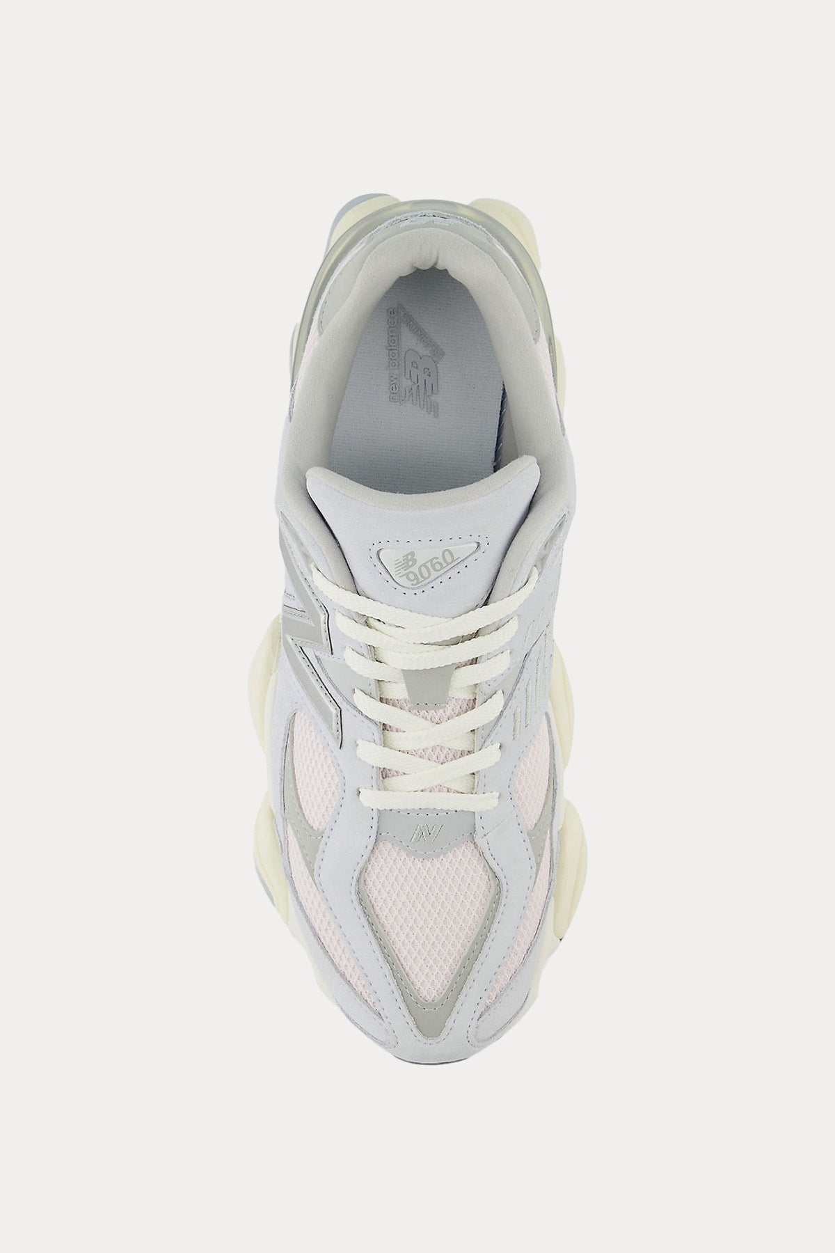 New Balance 9060 Sneaker Ayakkabı-Ayakkabı-Libas