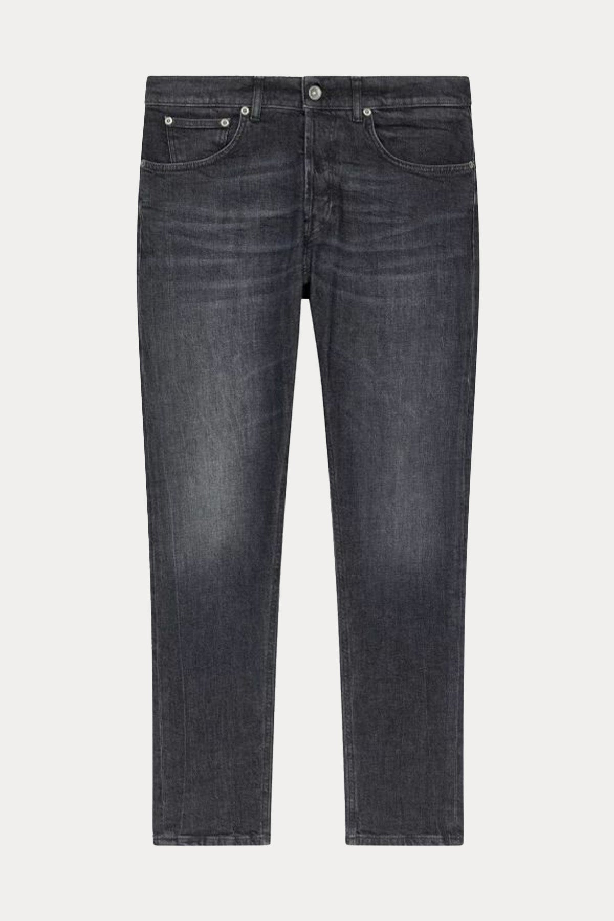 Dondup Dian Carrot Slim Fit Jeans-Jeans-Libas