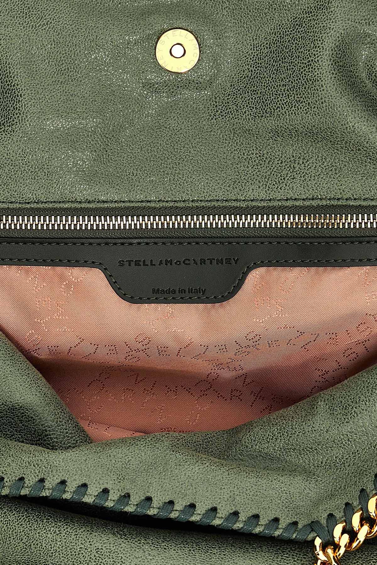 Stella Mccartney Falabella Tote Omuz Çantası