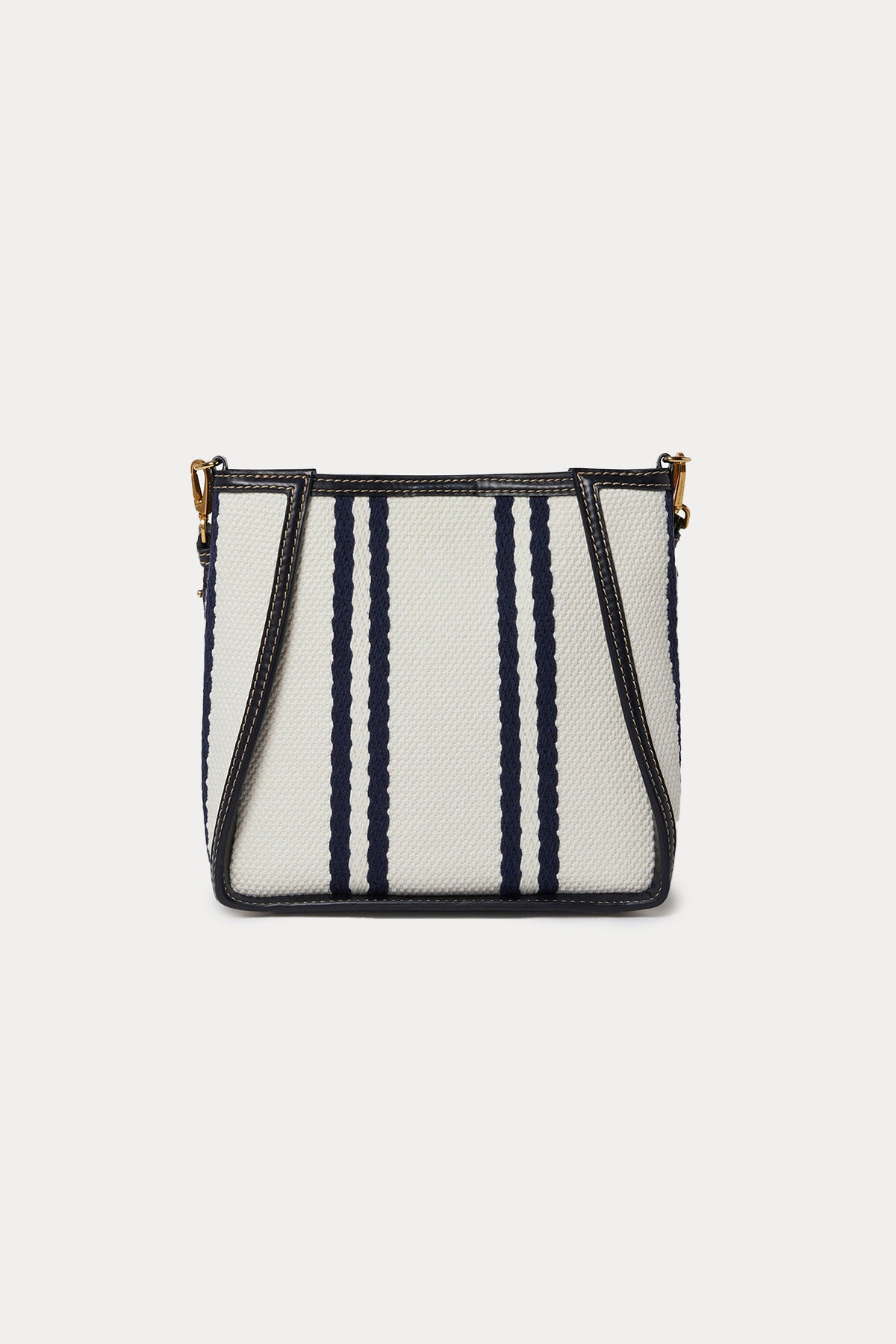 Stella Mccartney Logolu Ryder Small Omuz Çantası