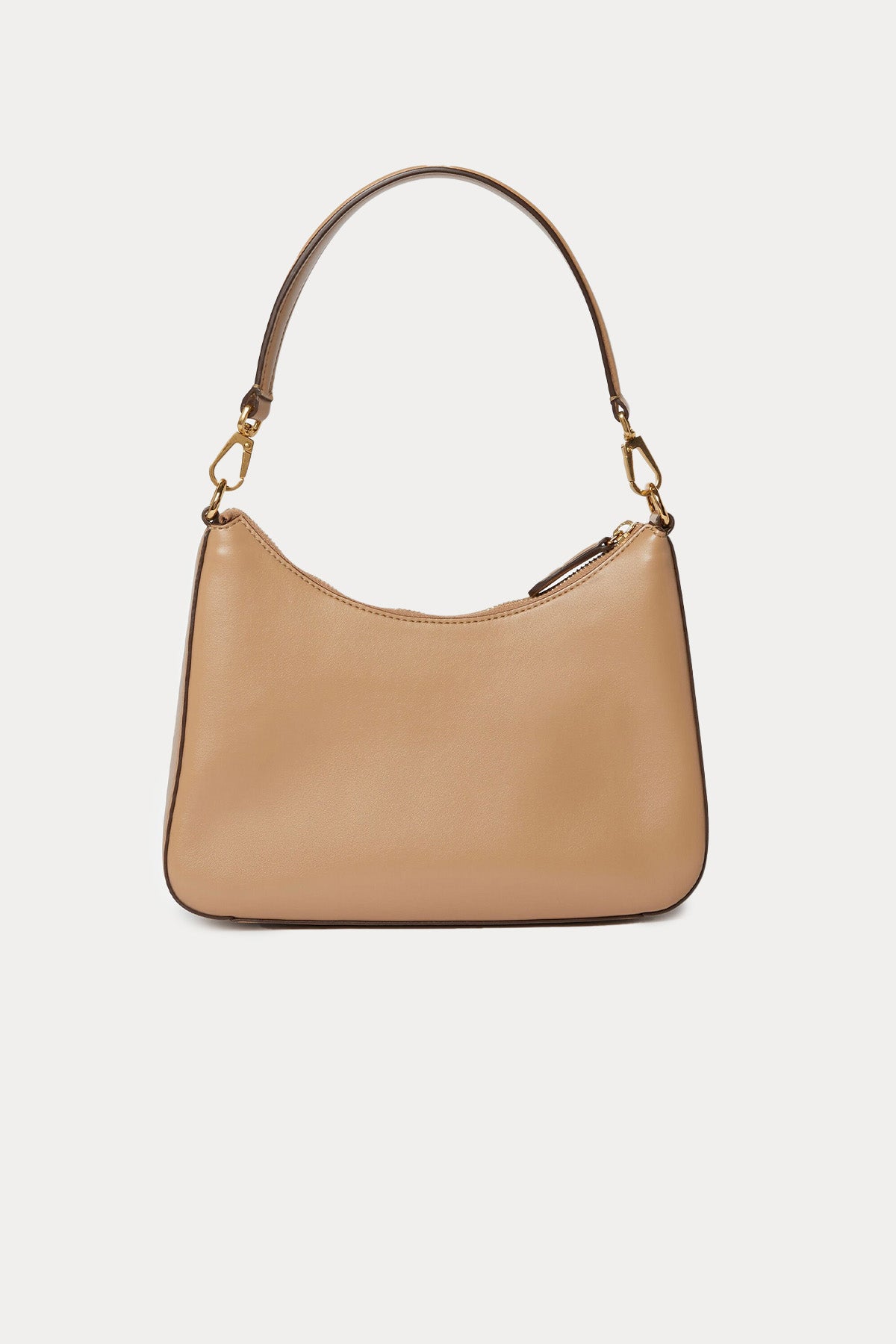 Stella Mccartney Logolu Small Omuz Çantası