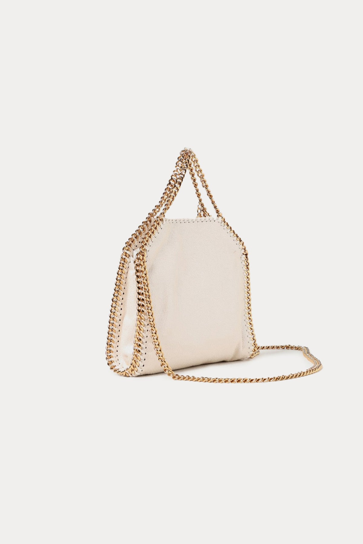 Stella Mccartney Falabella Mini Omuz Çantası