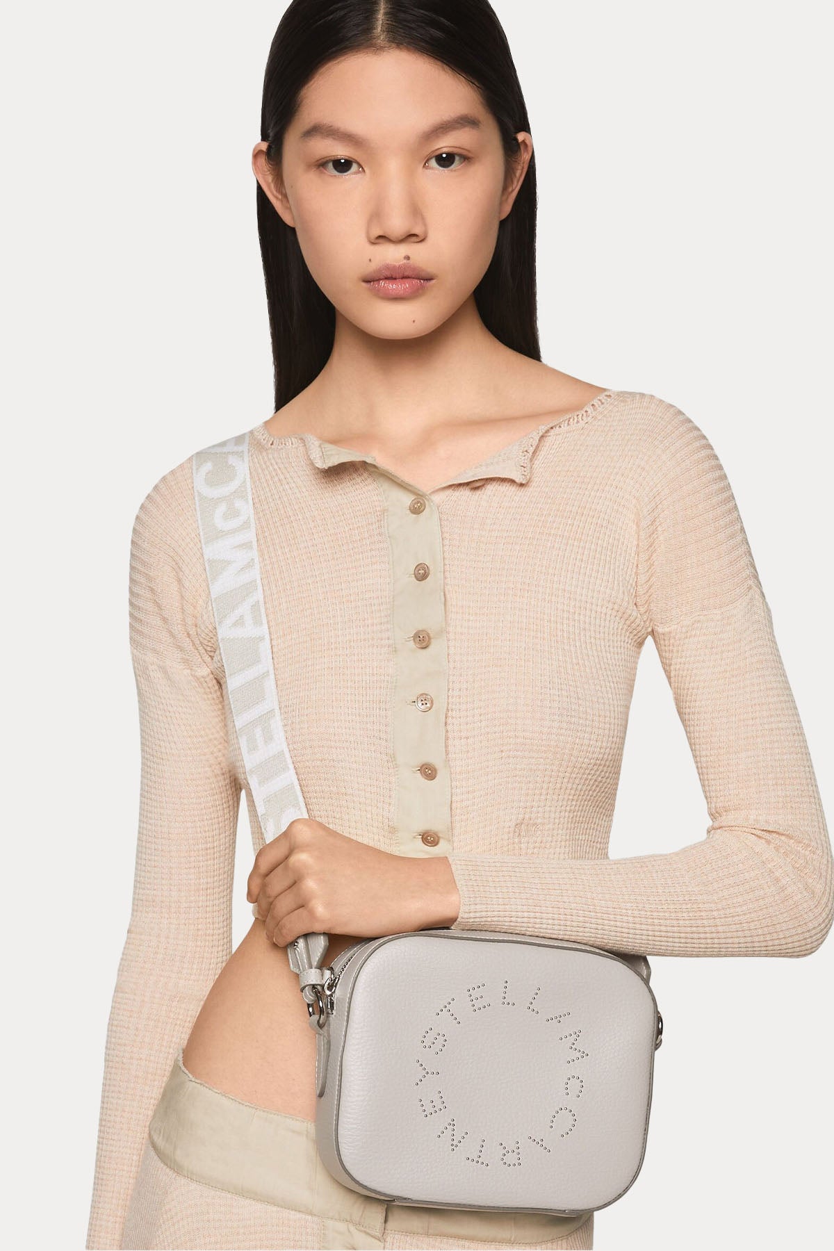 Stella Mccartney Mini Camera Çanta