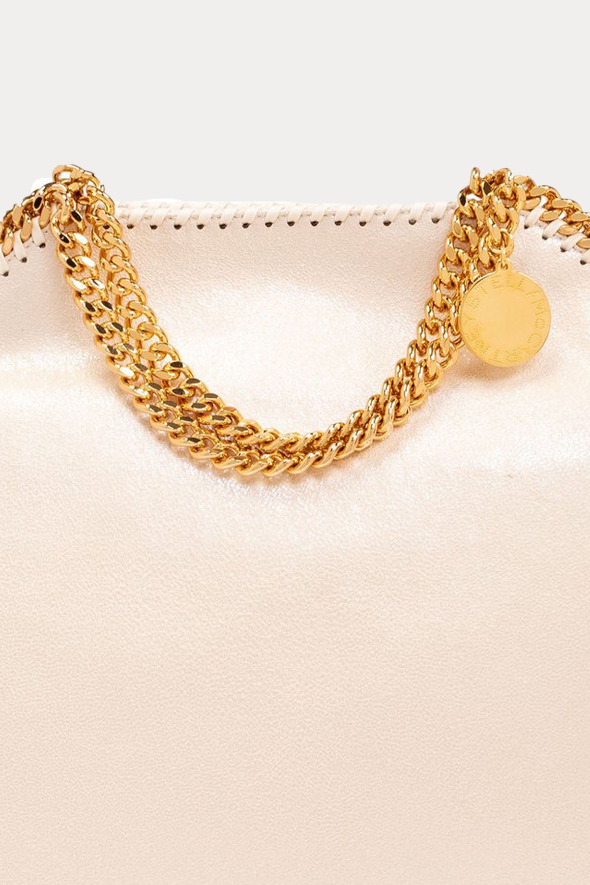 Stella Mccartney Falabella Medium Omuz Çantası