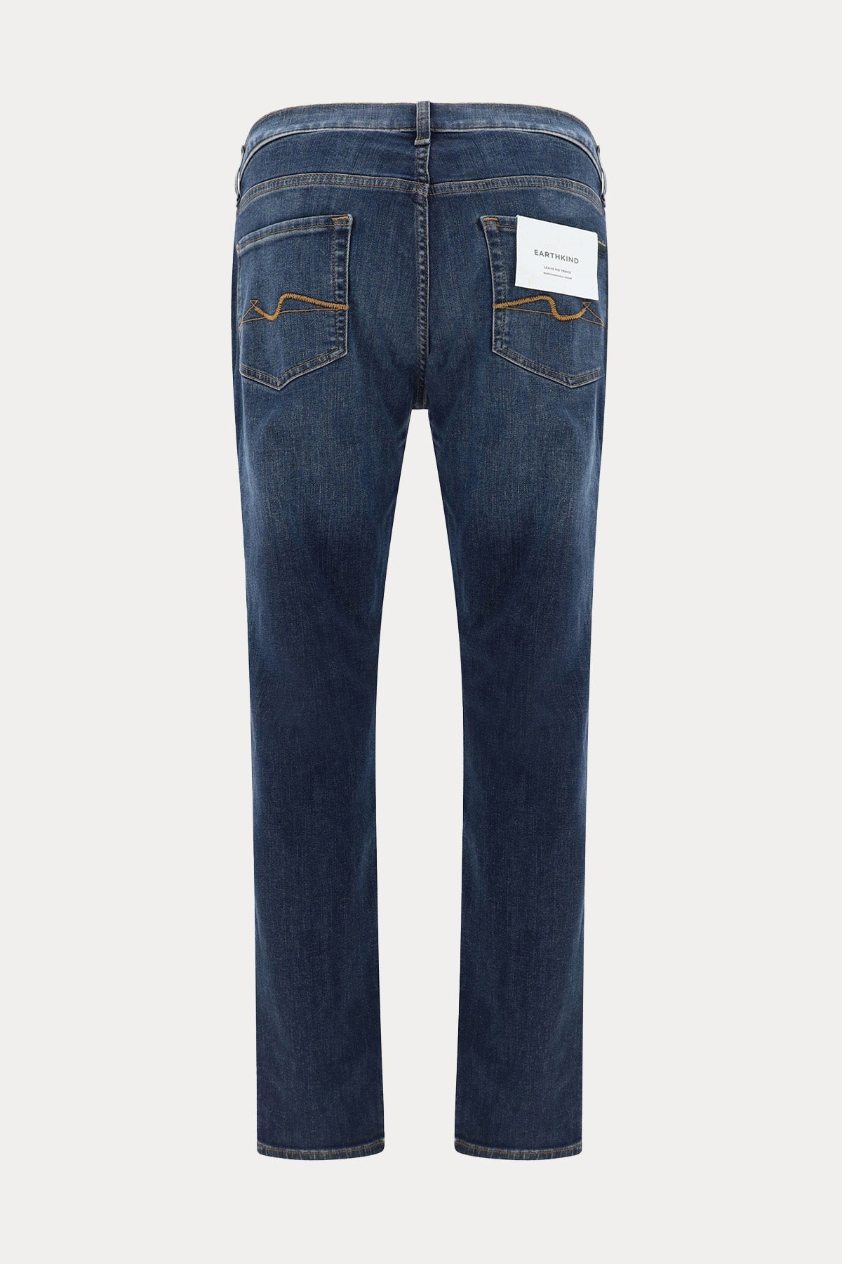7 For All Mankind Slimmy Tapered Modern Slim Fit Jeans
