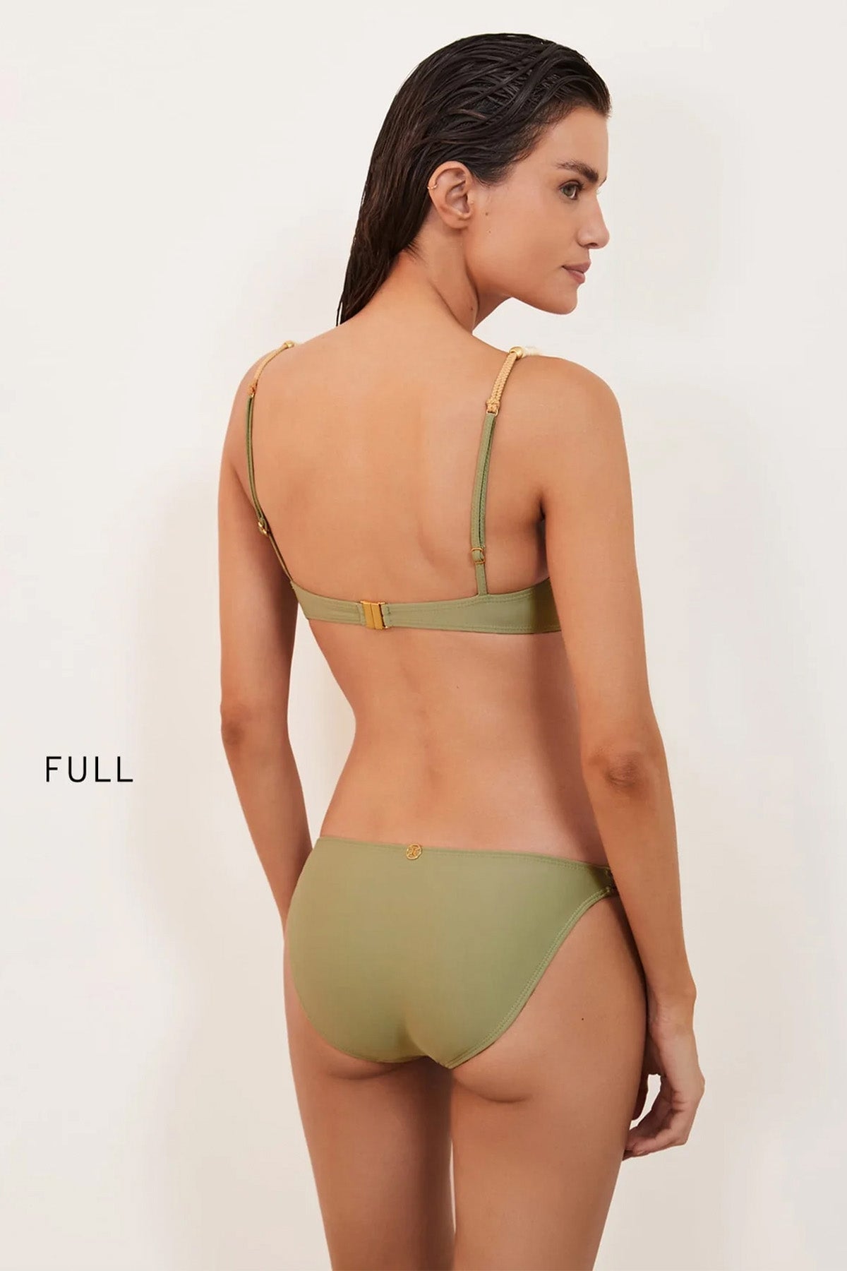 Vix Solid Brooke Mel Bikini-Bikini-Libas