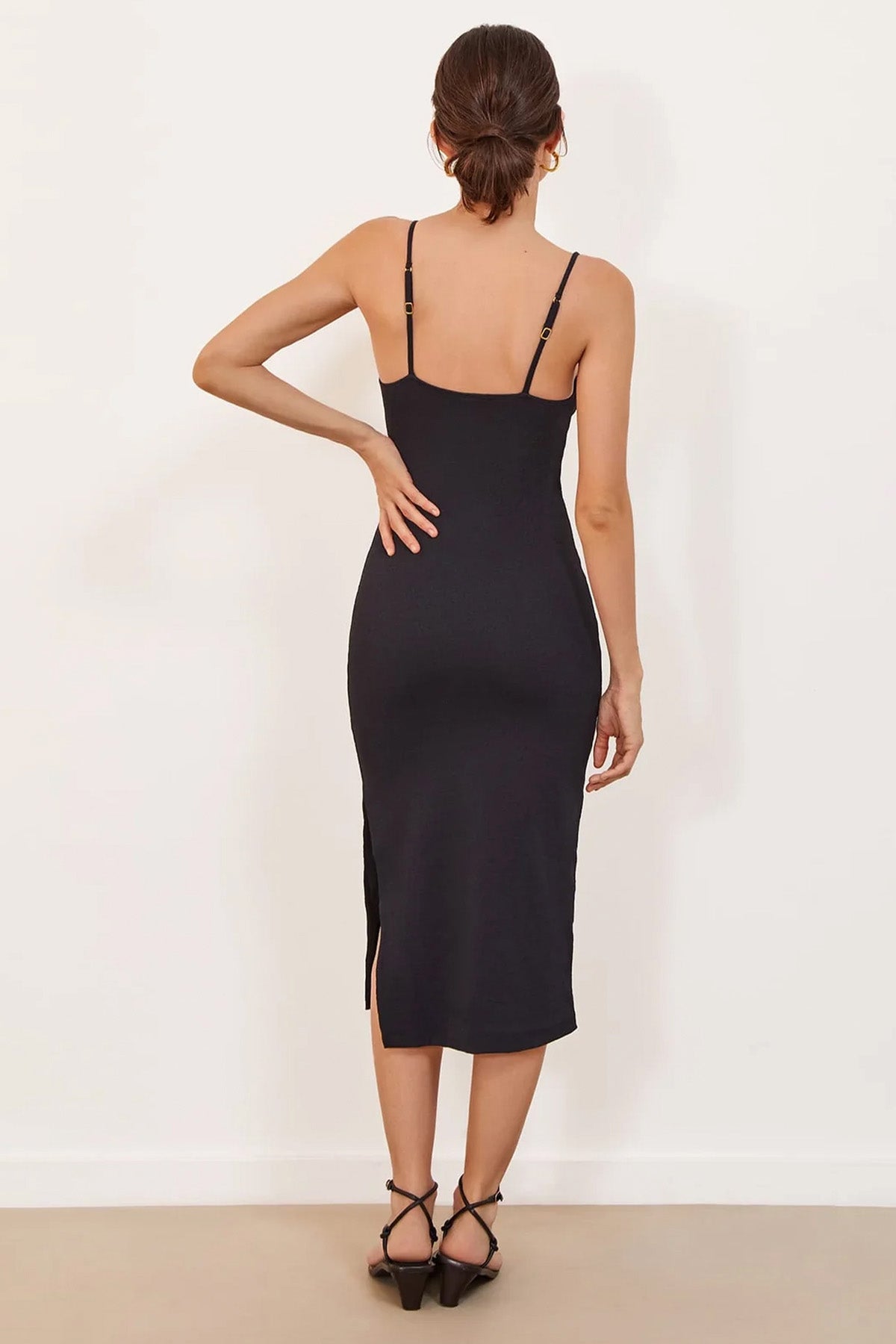 Vix Firenze Lou Midi Elbise