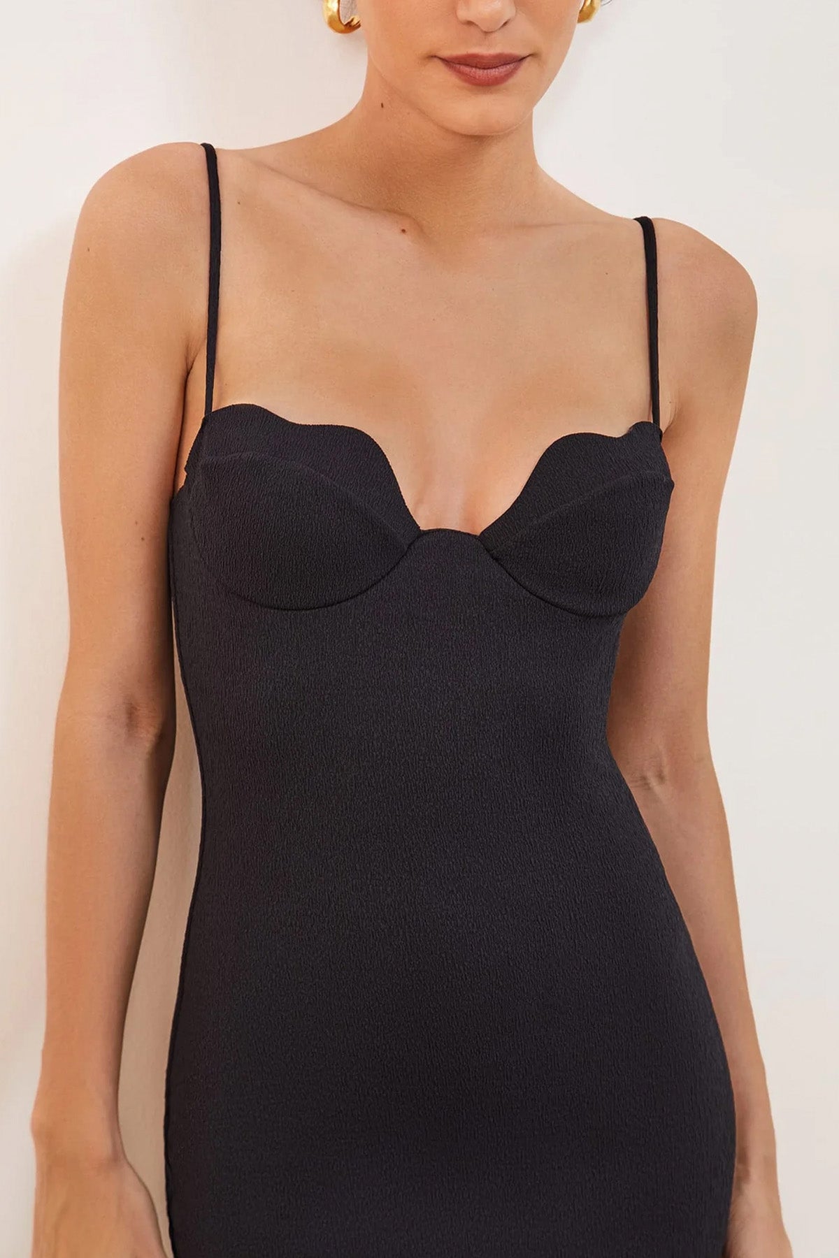 Vix Firenze Lou Midi Elbise