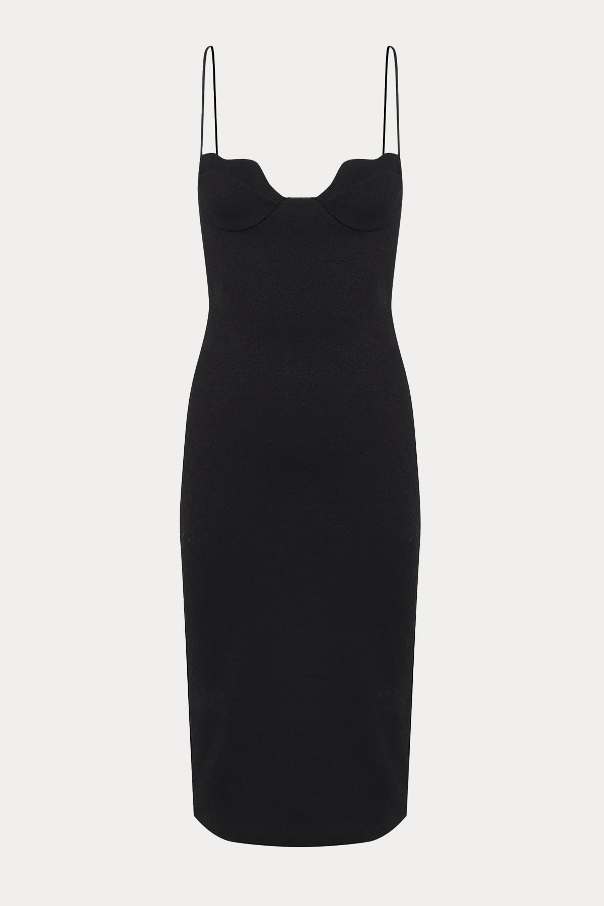 Vix Firenze Lou Midi Elbise