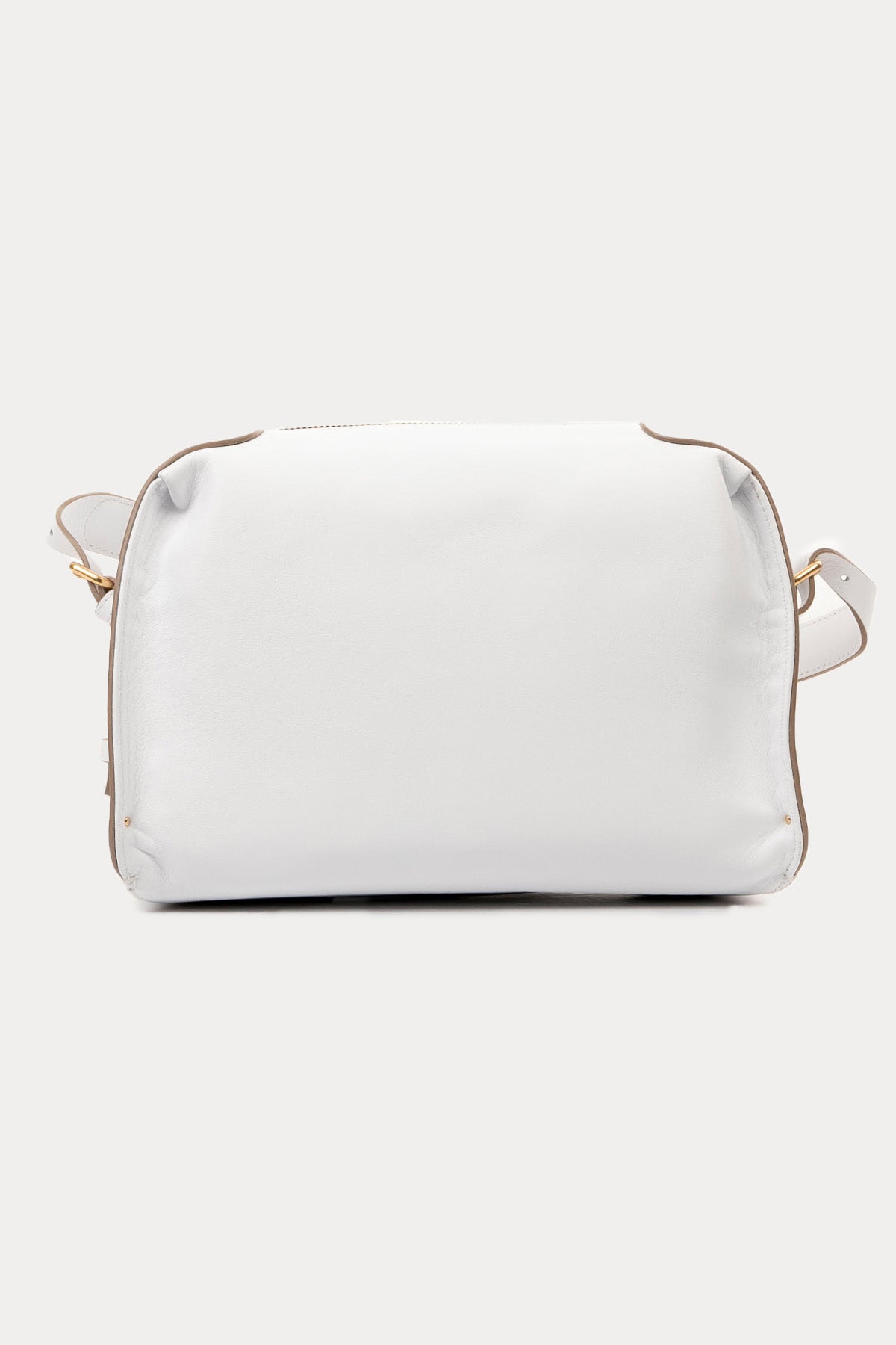 Gianni Chiarini Camelia Deri Omuz Çantası