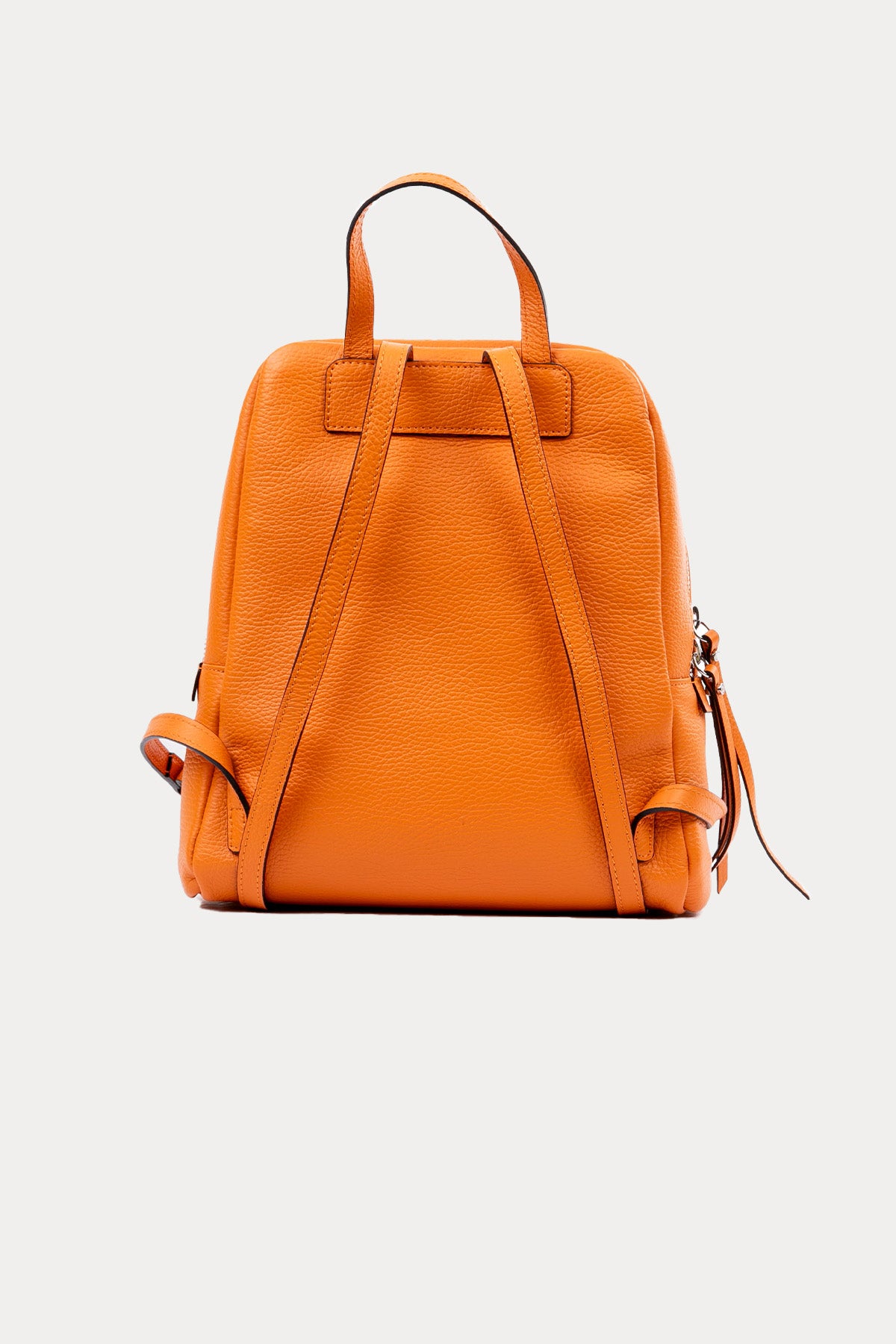 Gianni Chiarini Luna Deri Sırt Çantası