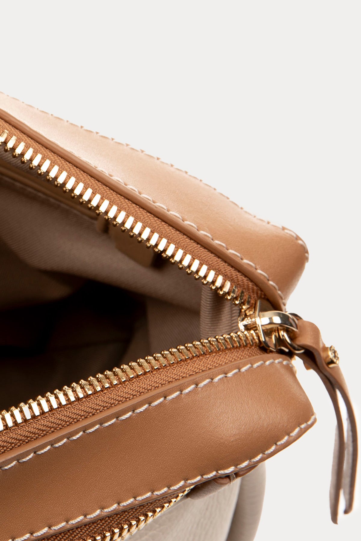 Gianni Chiarini Serafina Deri Omuz Çantası