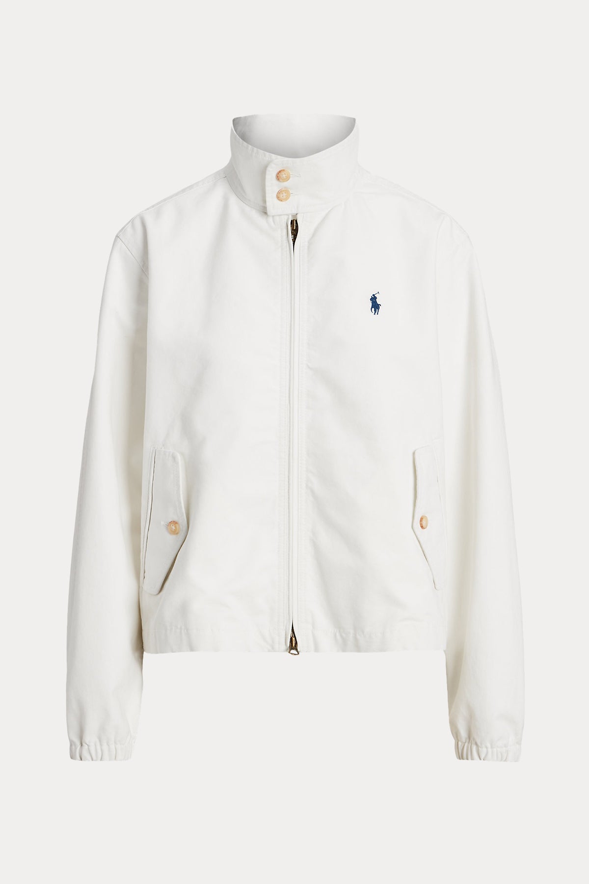 Polo Ralph Lauren Dik Yaka Logolu Ceket-Ceket-Libas