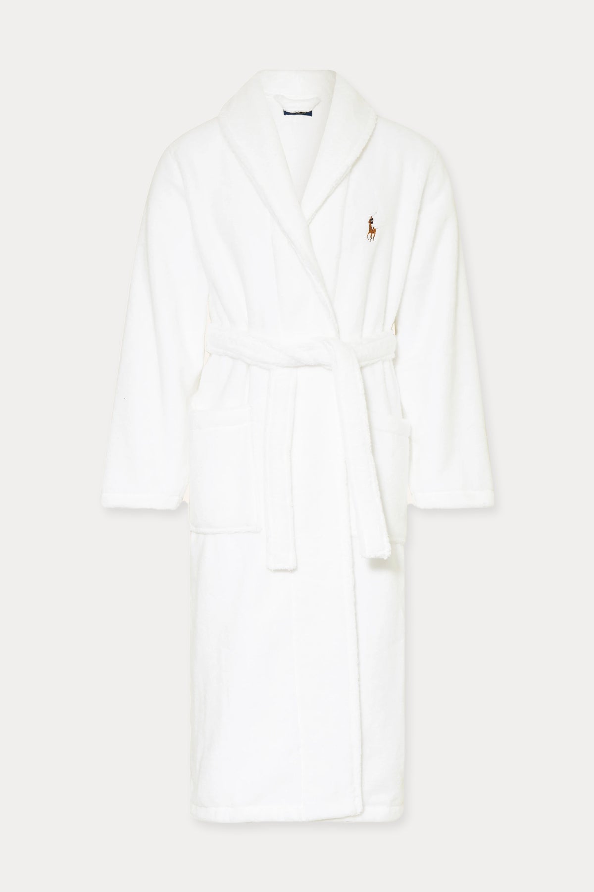 Polo Ralph Lauren Logolu Bornoz