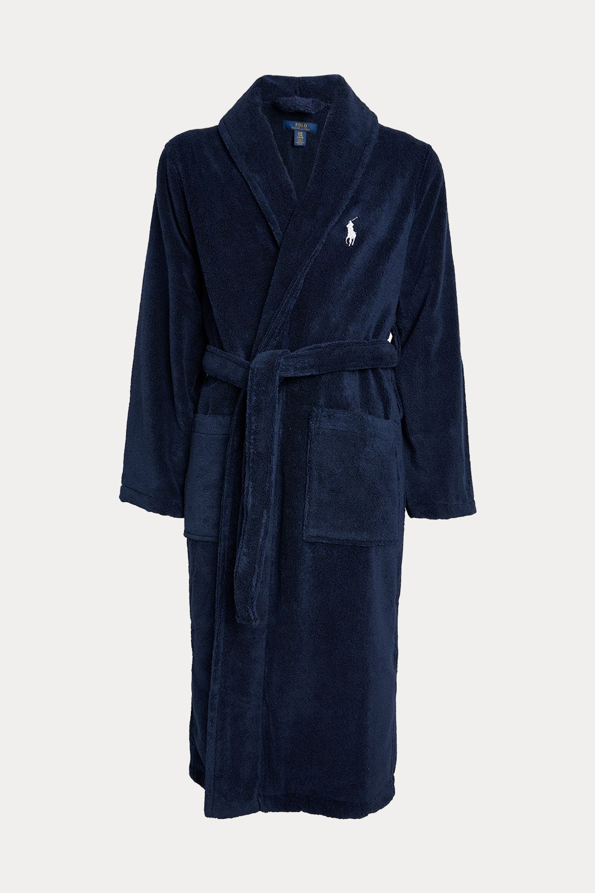 Polo Ralph Lauren Logolu Bornoz