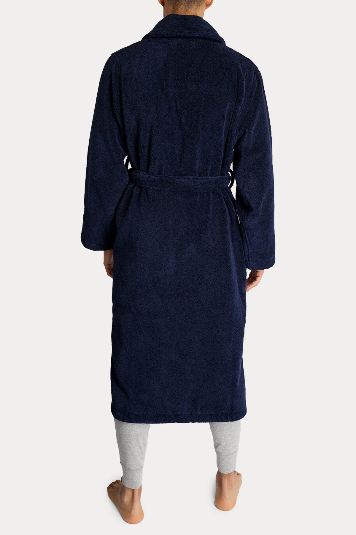 Polo Ralph Lauren Logolu Bornoz