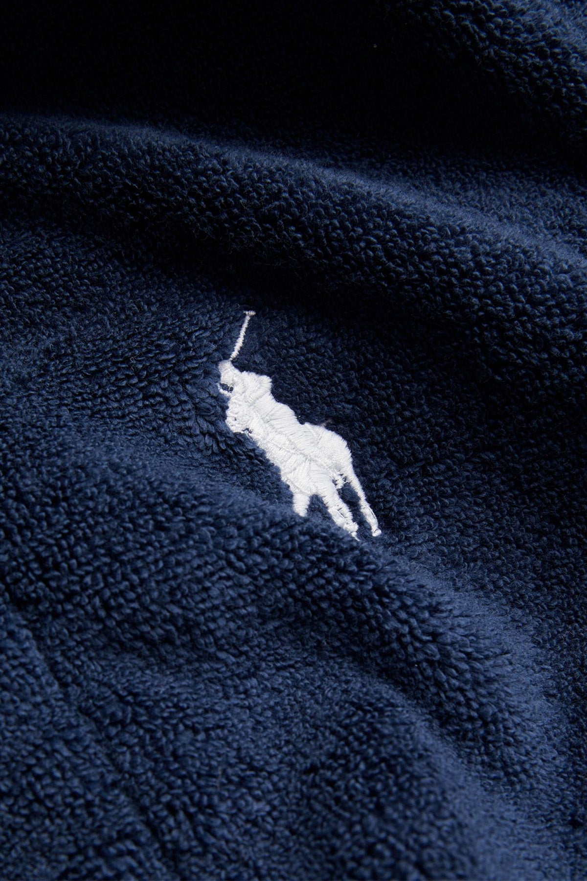 Polo Ralph Lauren Logolu Bornoz