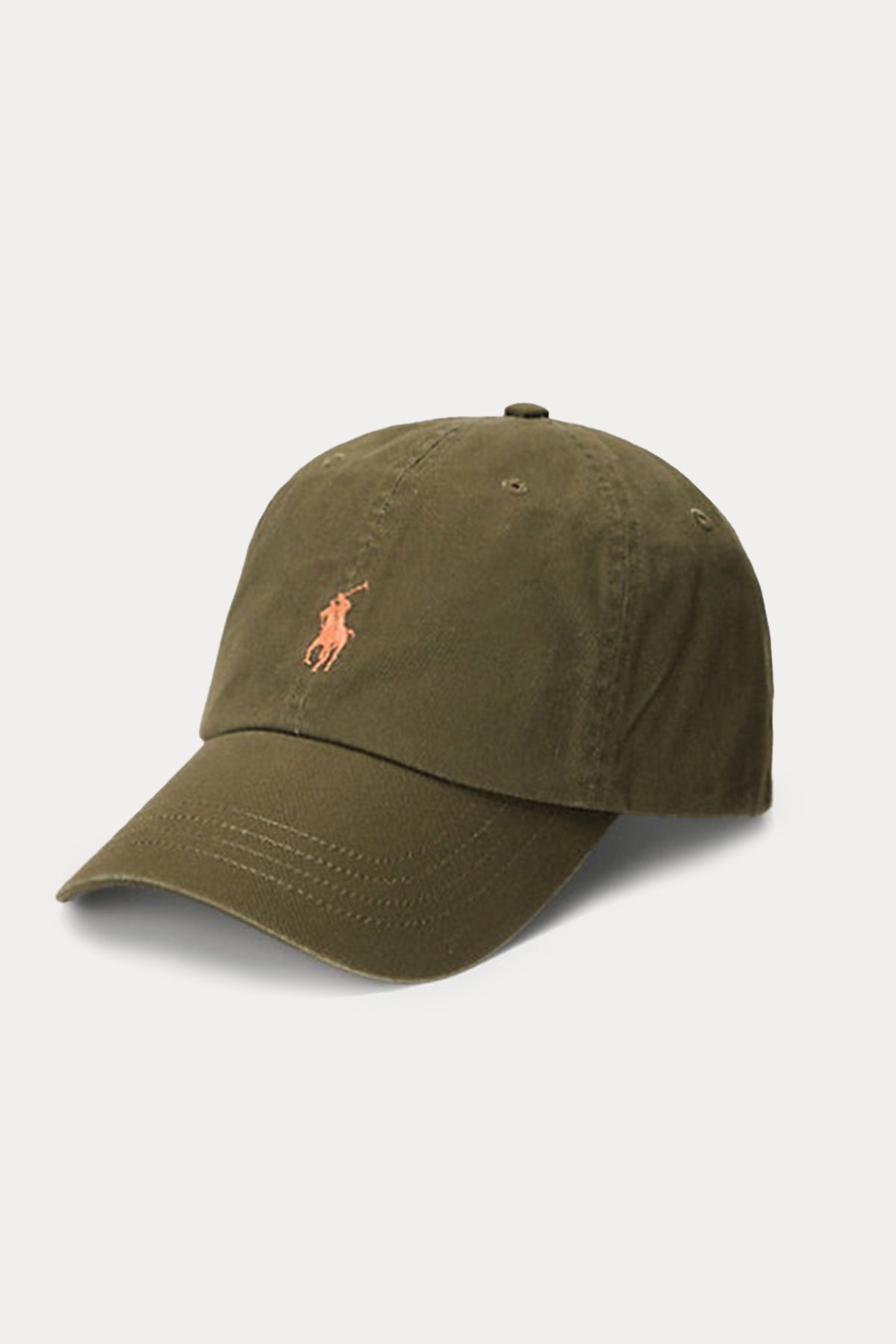 Polo Ralph Lauren Pony Logolu Şapka 710834737019
