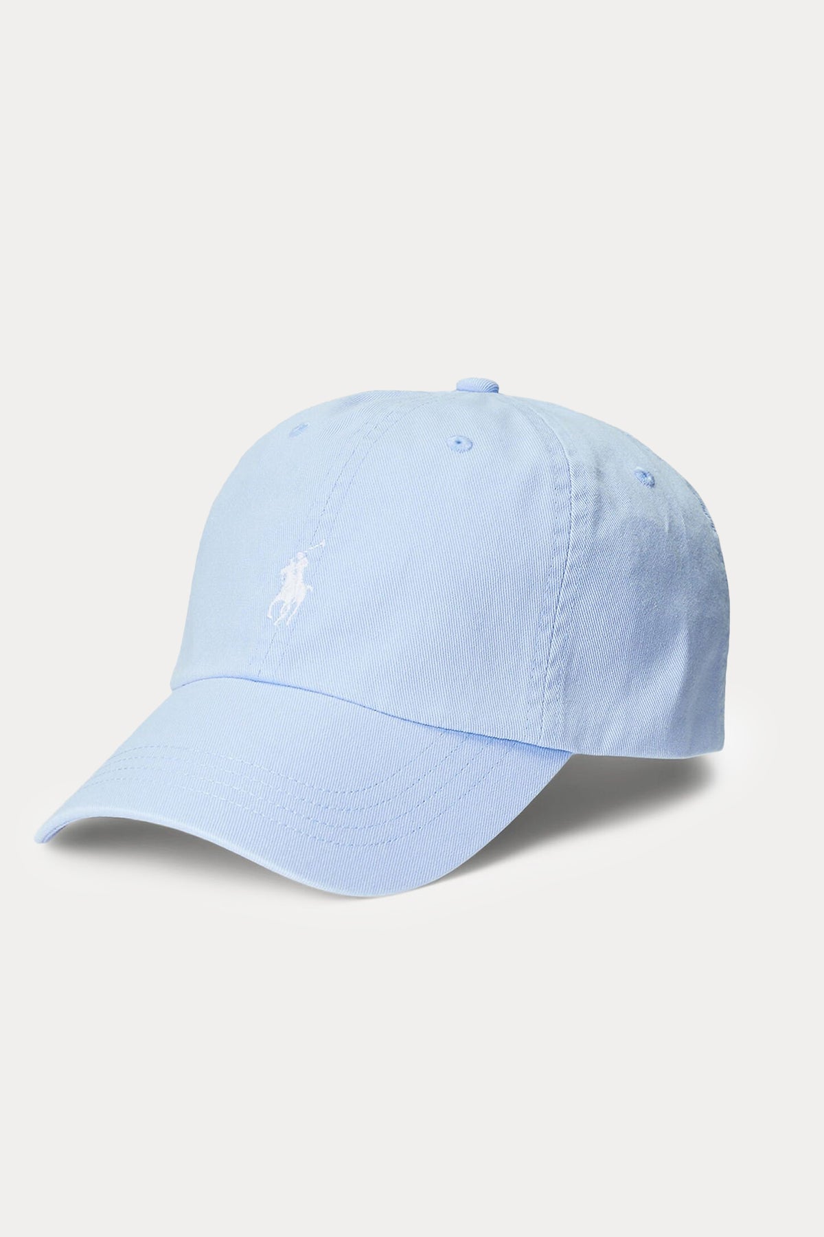 Polo Ralph Lauren Pony Logolu Şapka