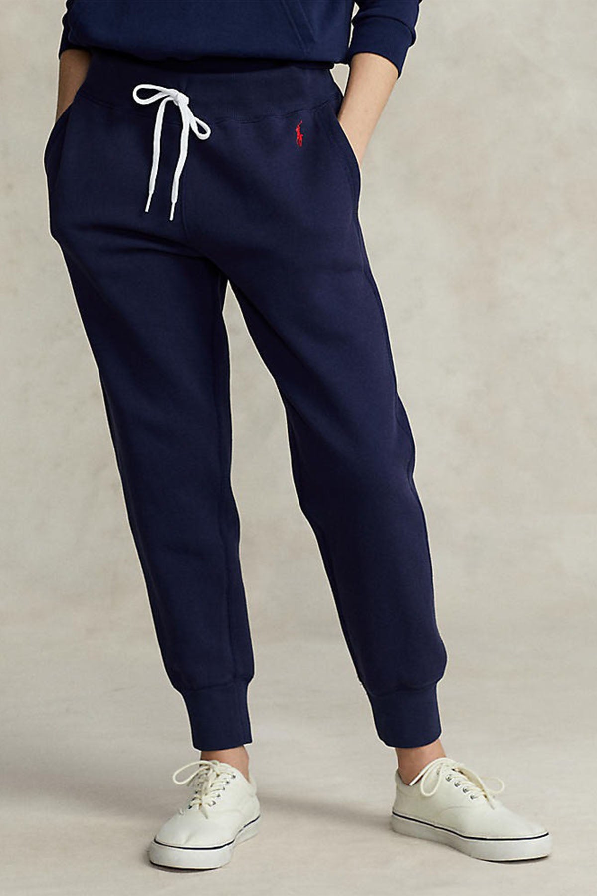 Polo Ralph Lauren Beli Lastikli Eşofman Altı