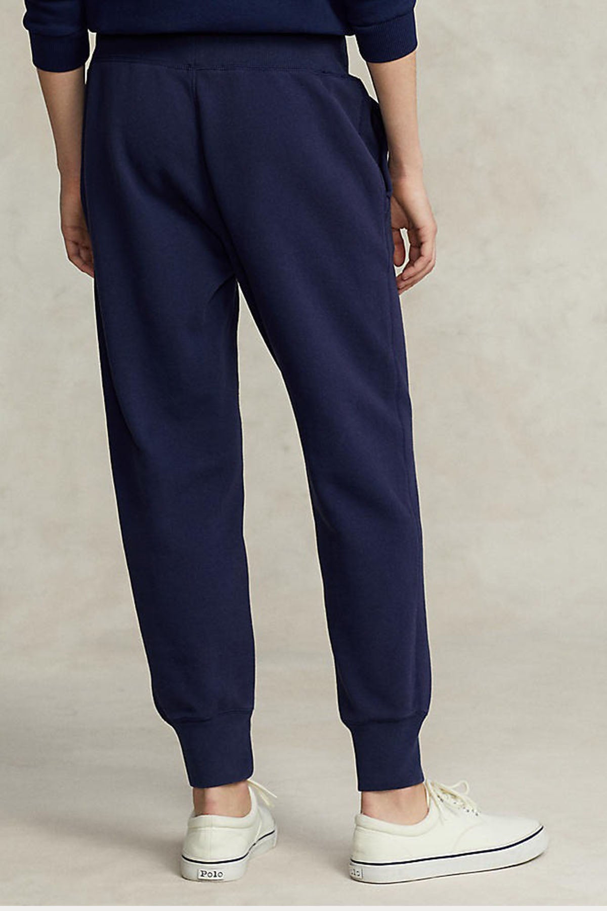 Polo Ralph Lauren Beli Lastikli Eşofman Altı