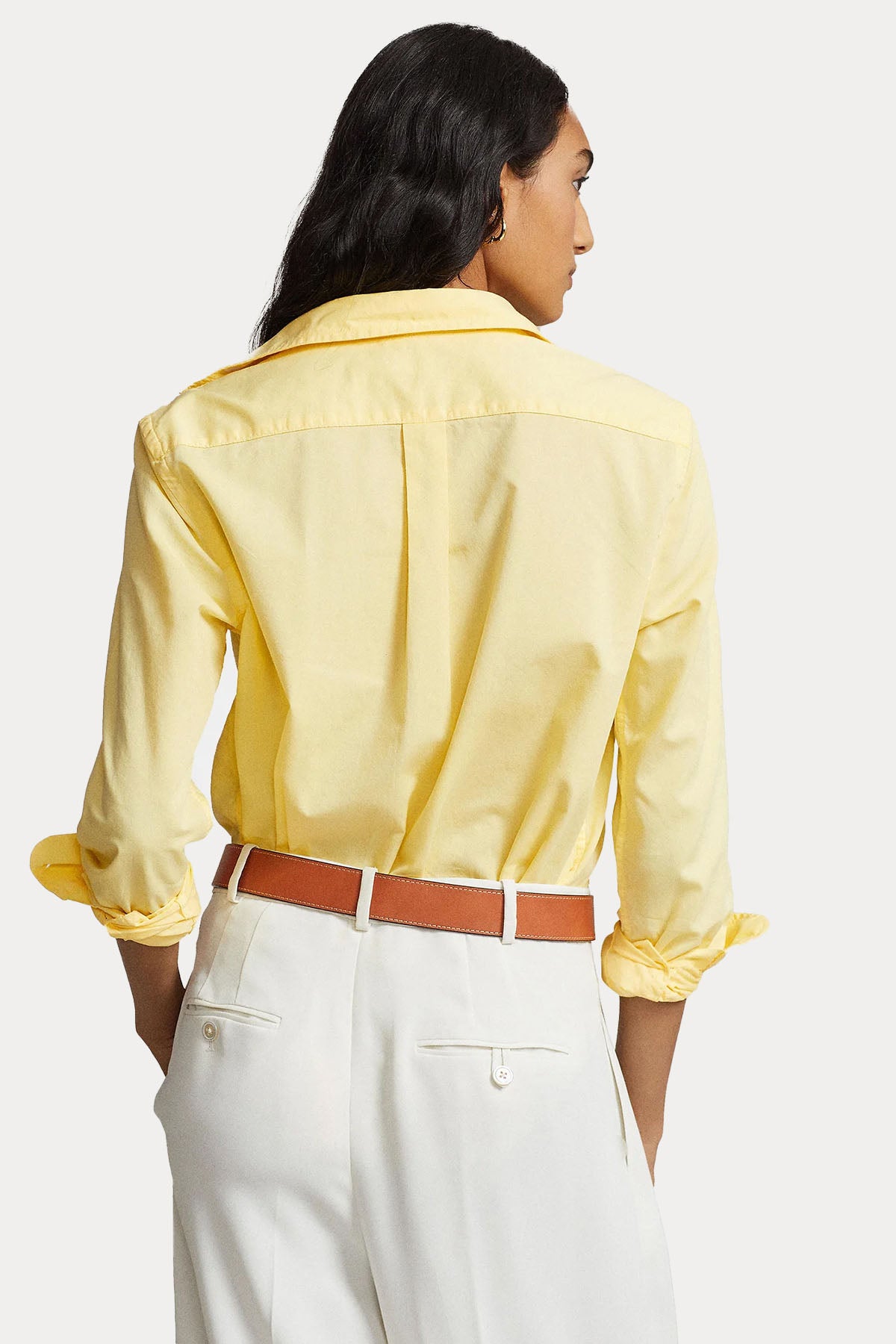 Polo Ralph Lauren Relaxed Fit Gömlek