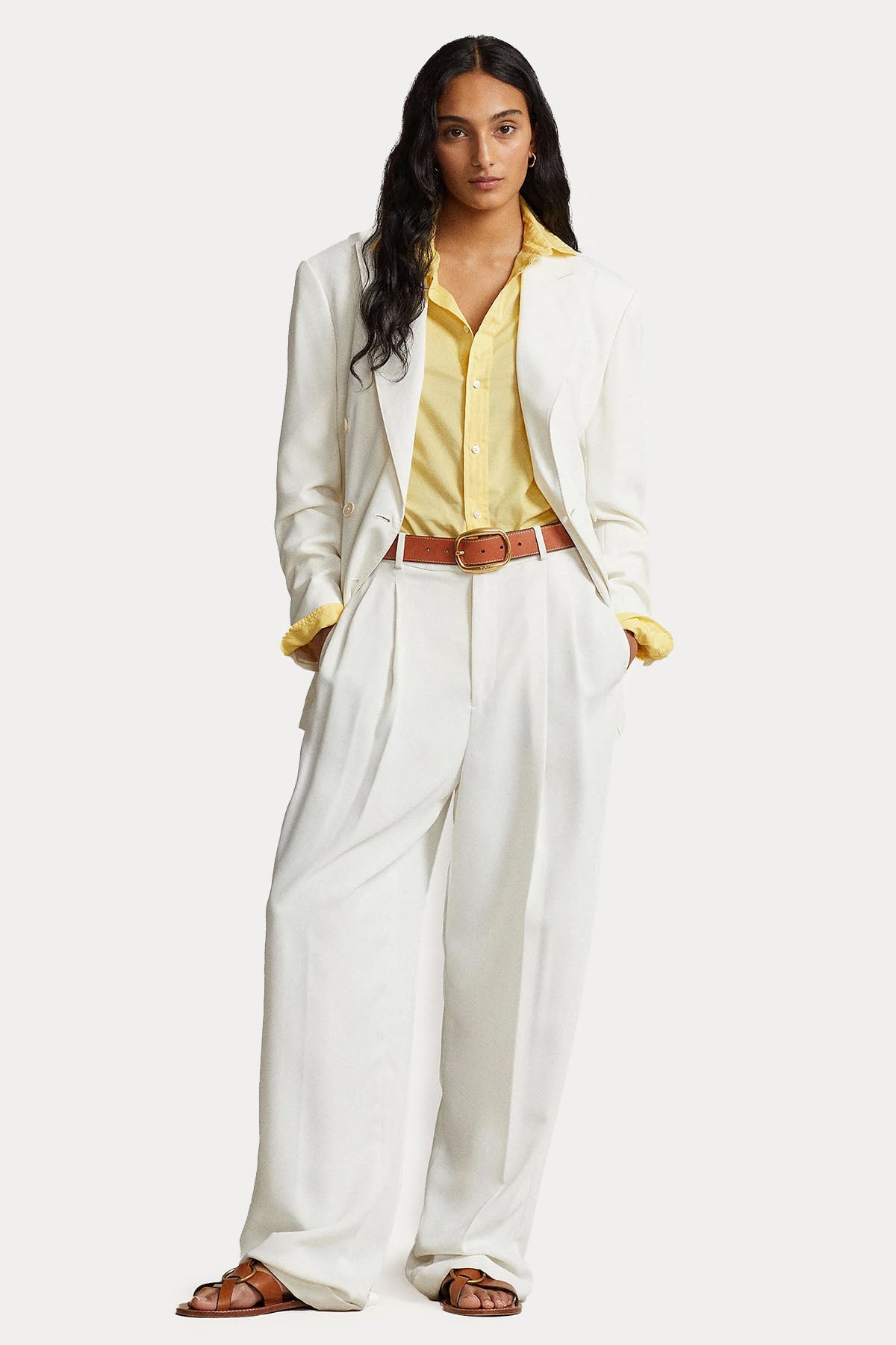 Polo Ralph Lauren Relaxed Fit Gömlek