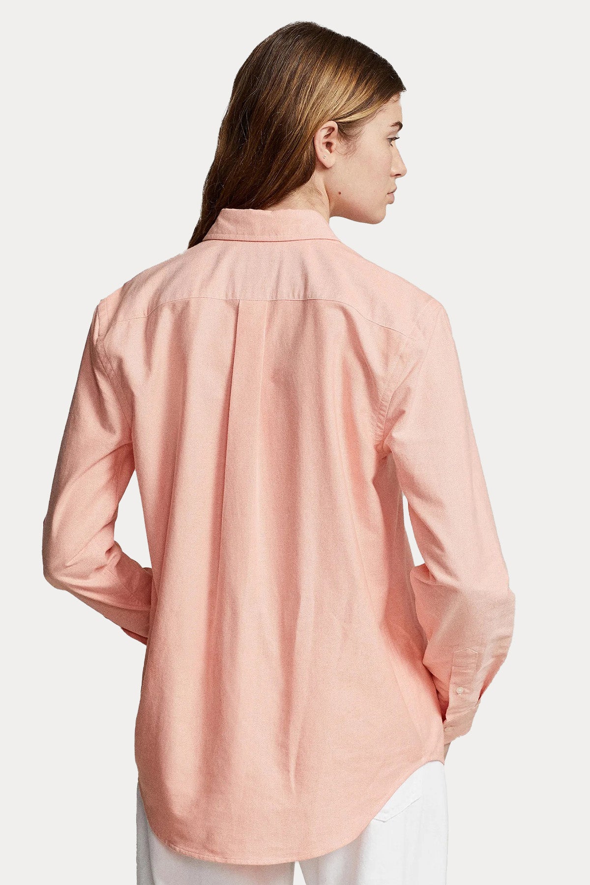 Polo Ralph Lauren Relaxed Fit Oxford Gömlek