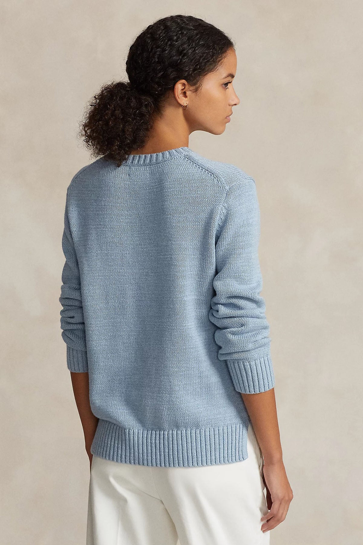 Polo Ralph Lauren Polo Bear Örgü Triko