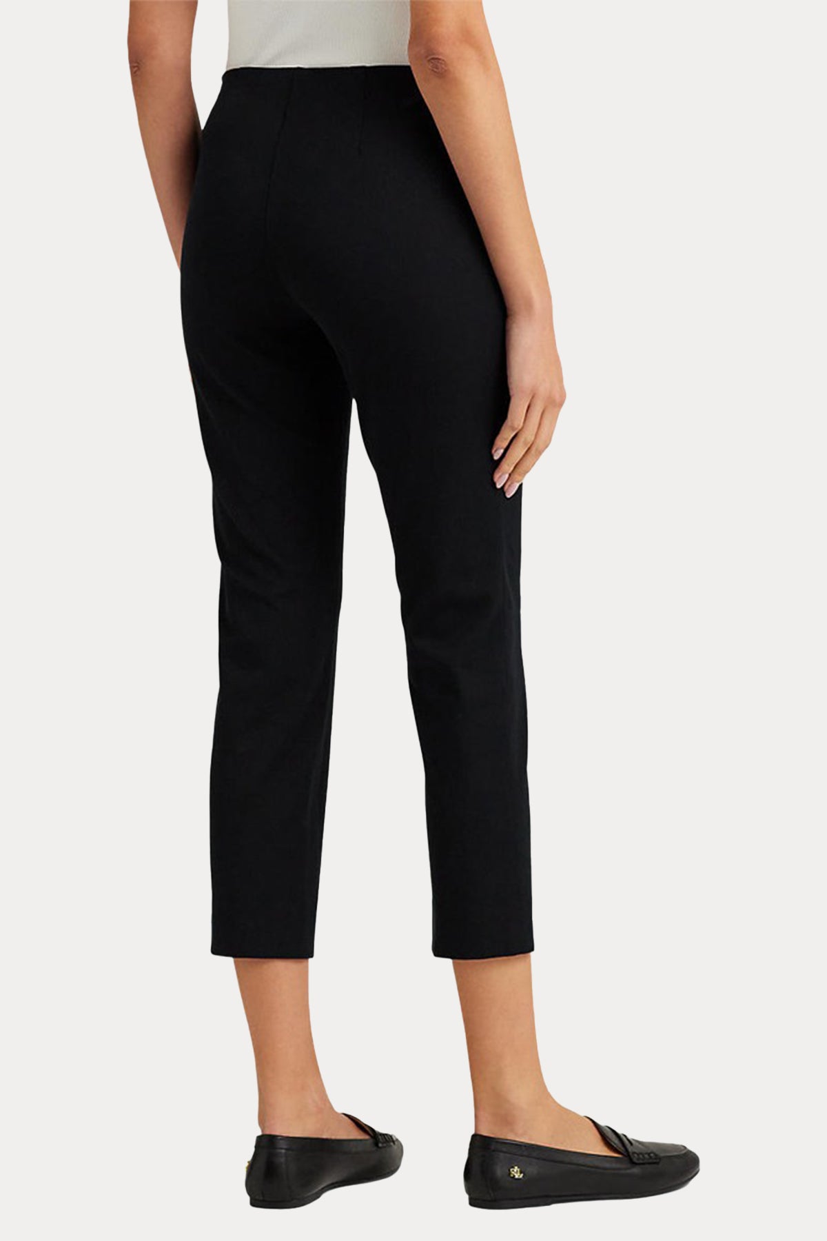 Polo Ralph Lauren Skinny Fit Streç Pantolon