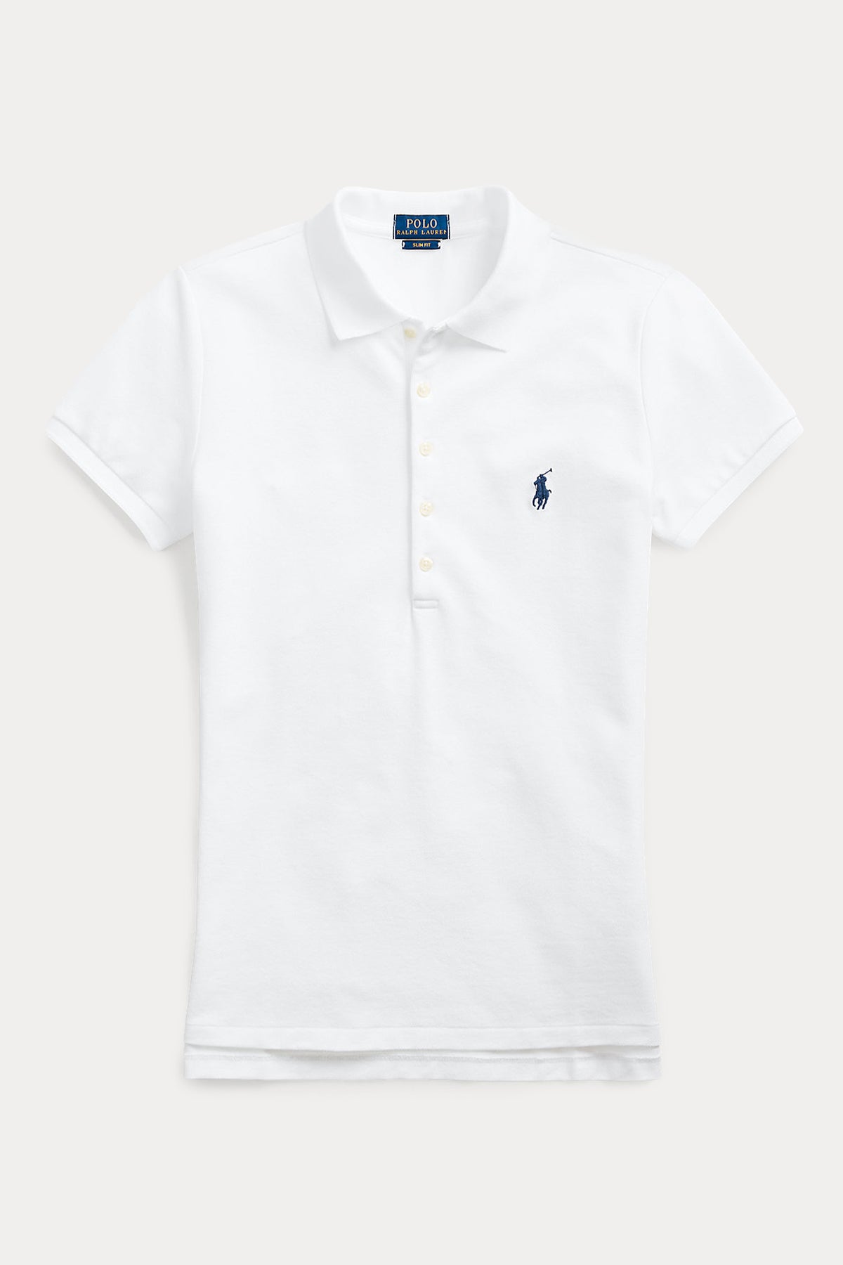 Polo Ralph Lauren Slim Fit Polo Yaka T-shirt