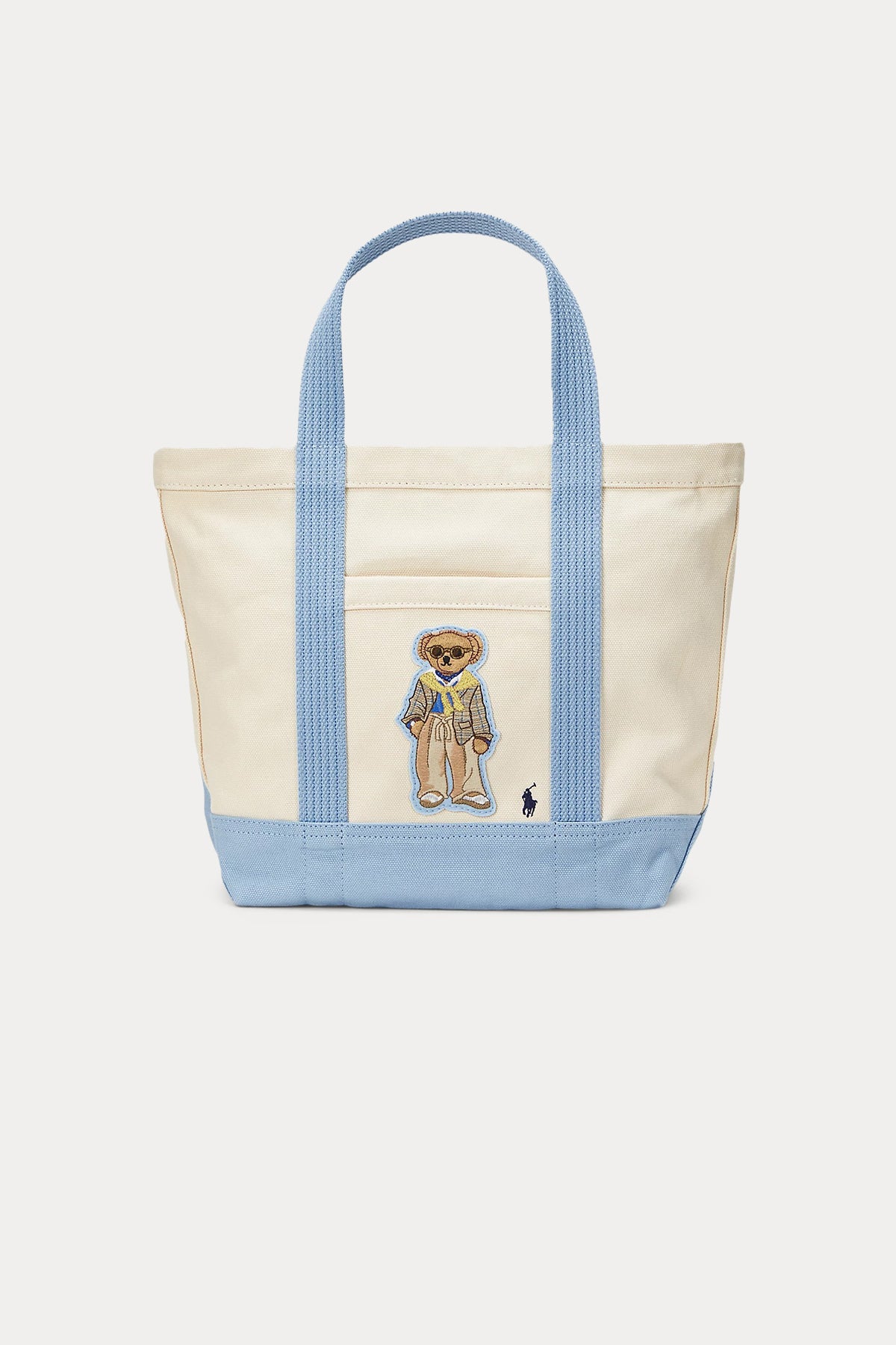 Polo Ralph Lauren Polo Bear Small Çanta