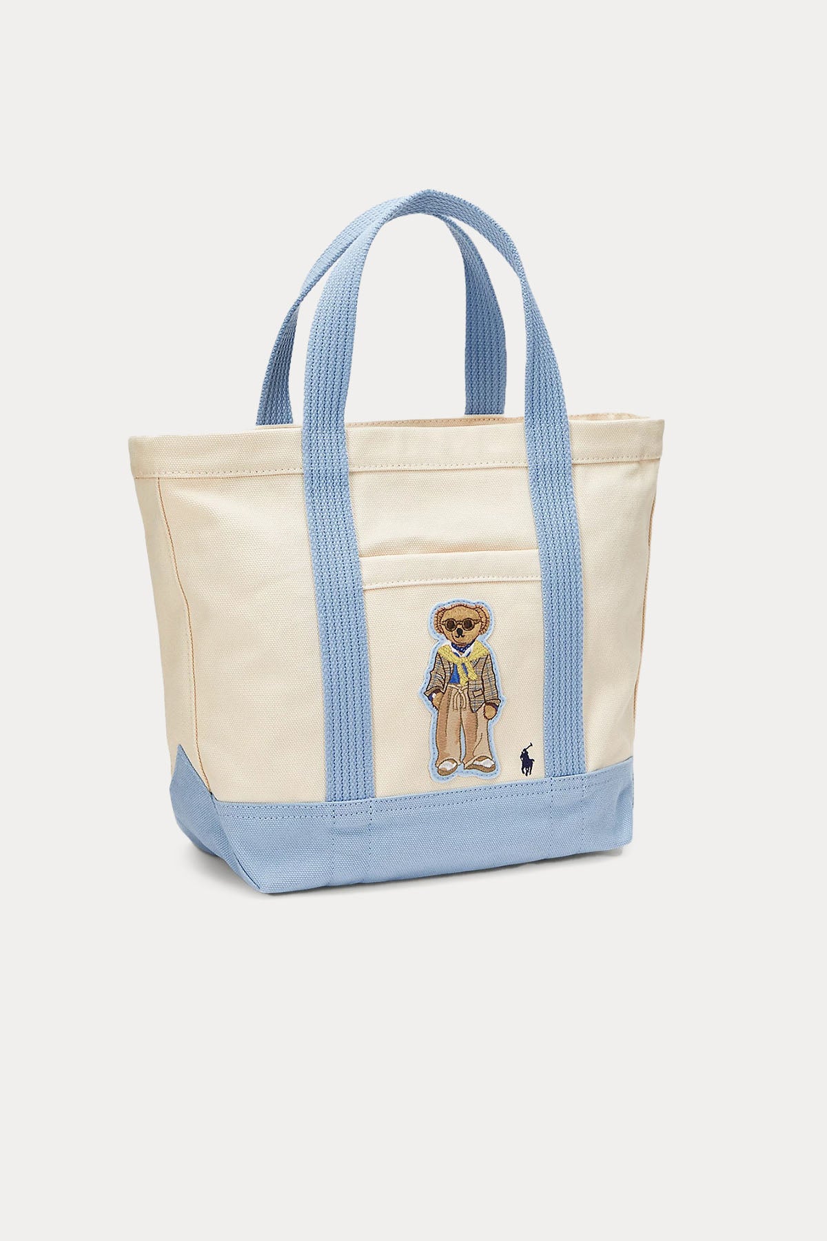 Polo Ralph Lauren Polo Bear Small Çanta