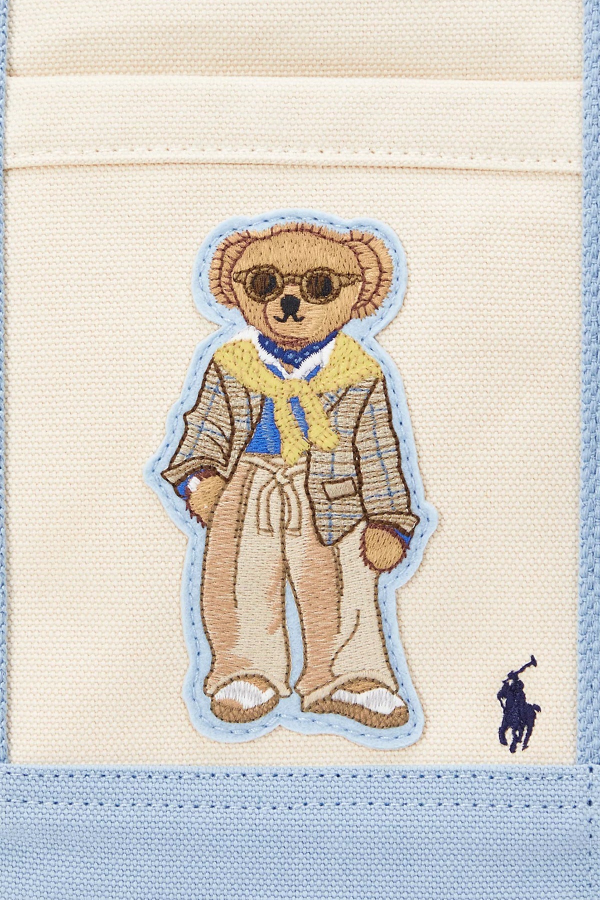 Polo Ralph Lauren Polo Bear Small Çanta