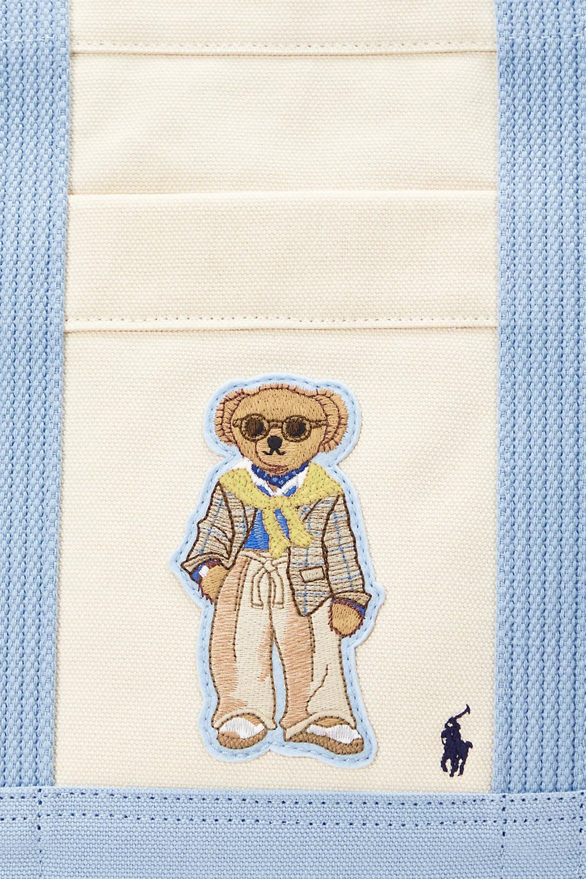 Polo Ralph Lauren Polo Bear Medium Çanta