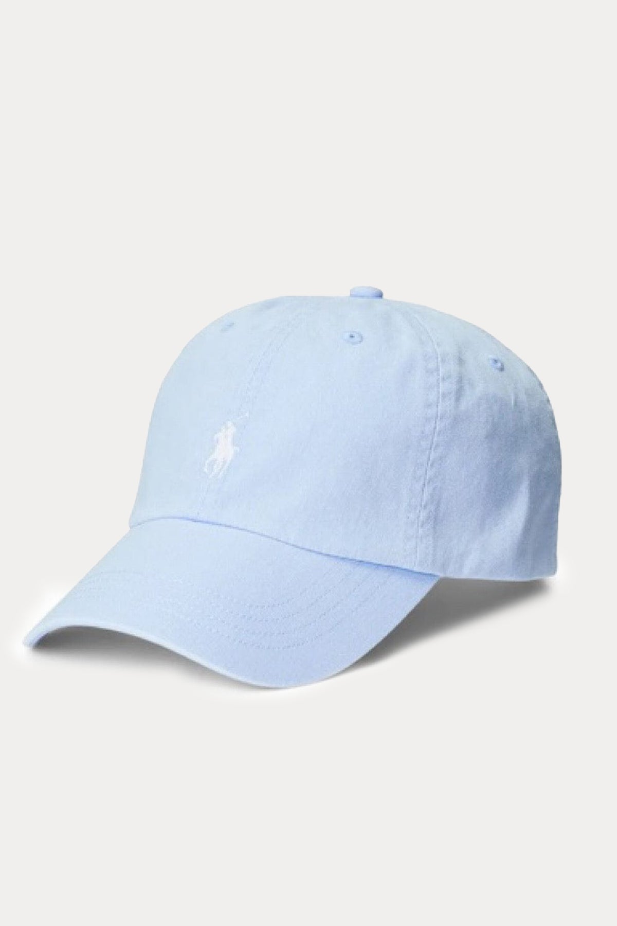 Polo Ralph Lauren Pony Logolu Şapka