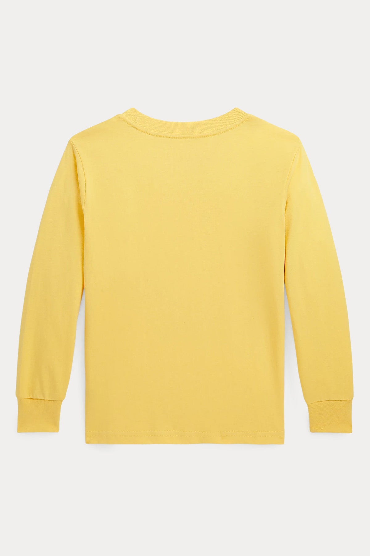 Polo Ralph Lauren Kids 3-7 Yaş Unisex Çocuk Polo Bear T-shirt