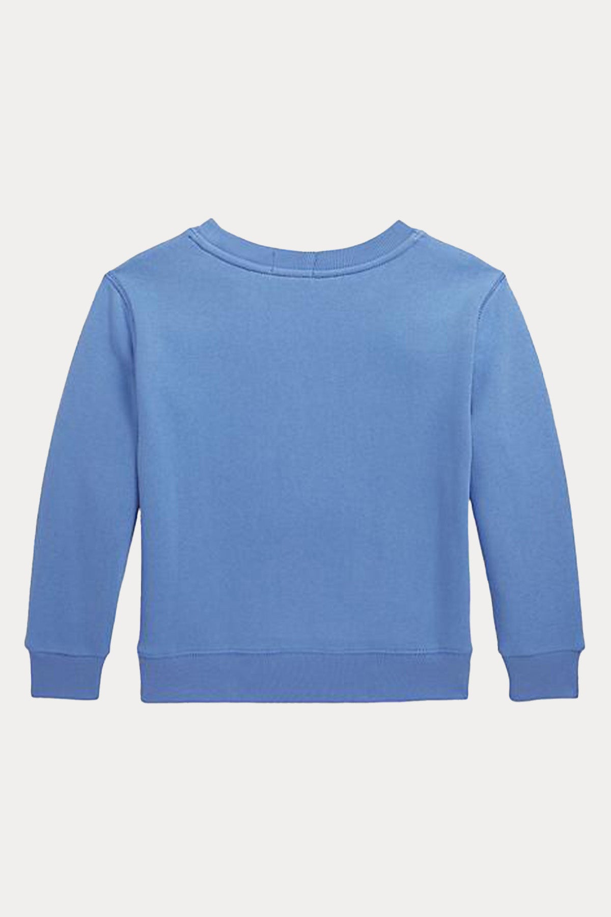 Polo Ralph Lauren Kids 2-7 Yaş Unisex Çocuk Polo Bear Sweatshirt