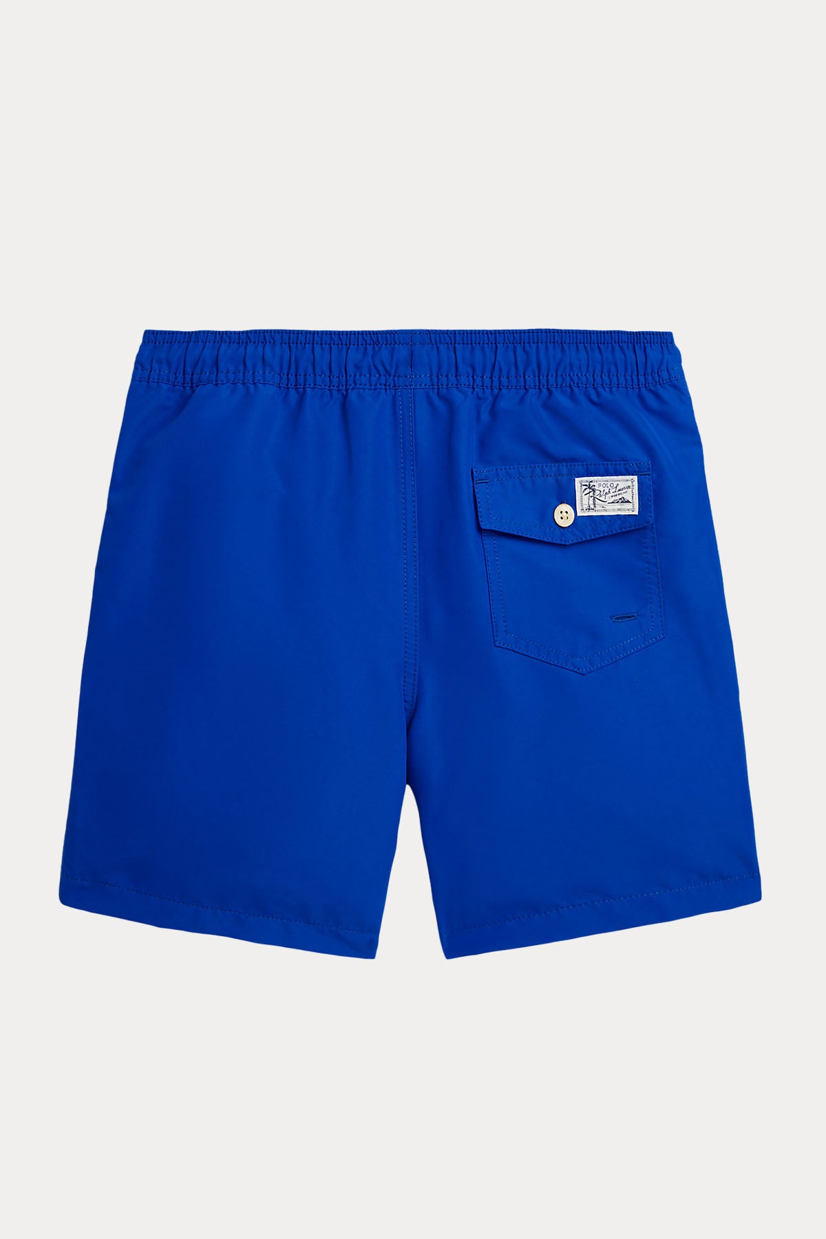 Polo Ralph Lauren Kids S-L Beden Erkek Çocuk Polo Bear Şort Mayo