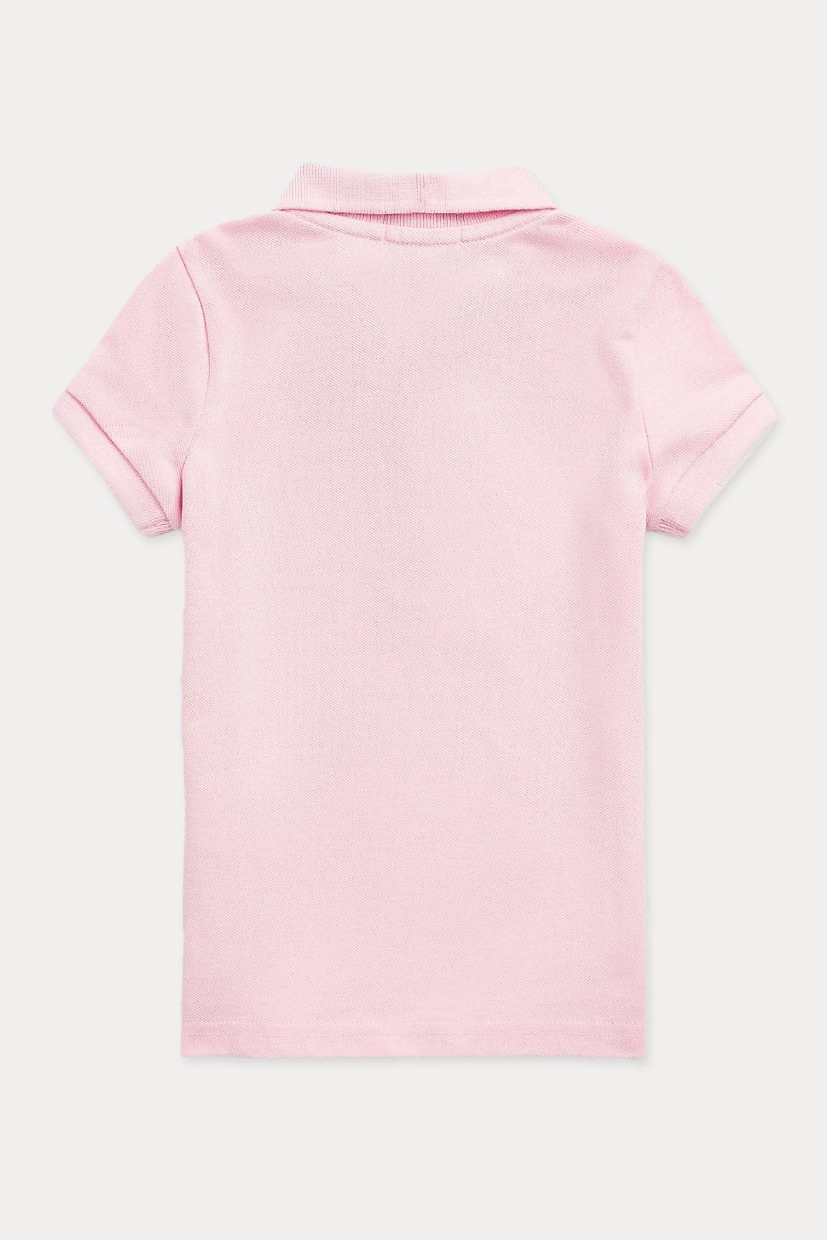 Polo Ralph Lauren Kids 3-6 Yaş Kız Çocuk Polo Yaka T-shirt