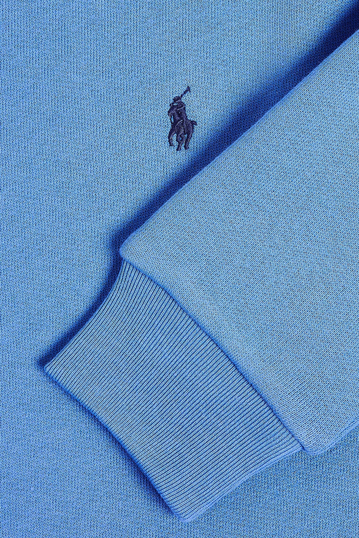 Polo Ralph Lauren Kids 4-6 Yaş Erkek Çocuk Yuvarlak Yaka Sweatshirt