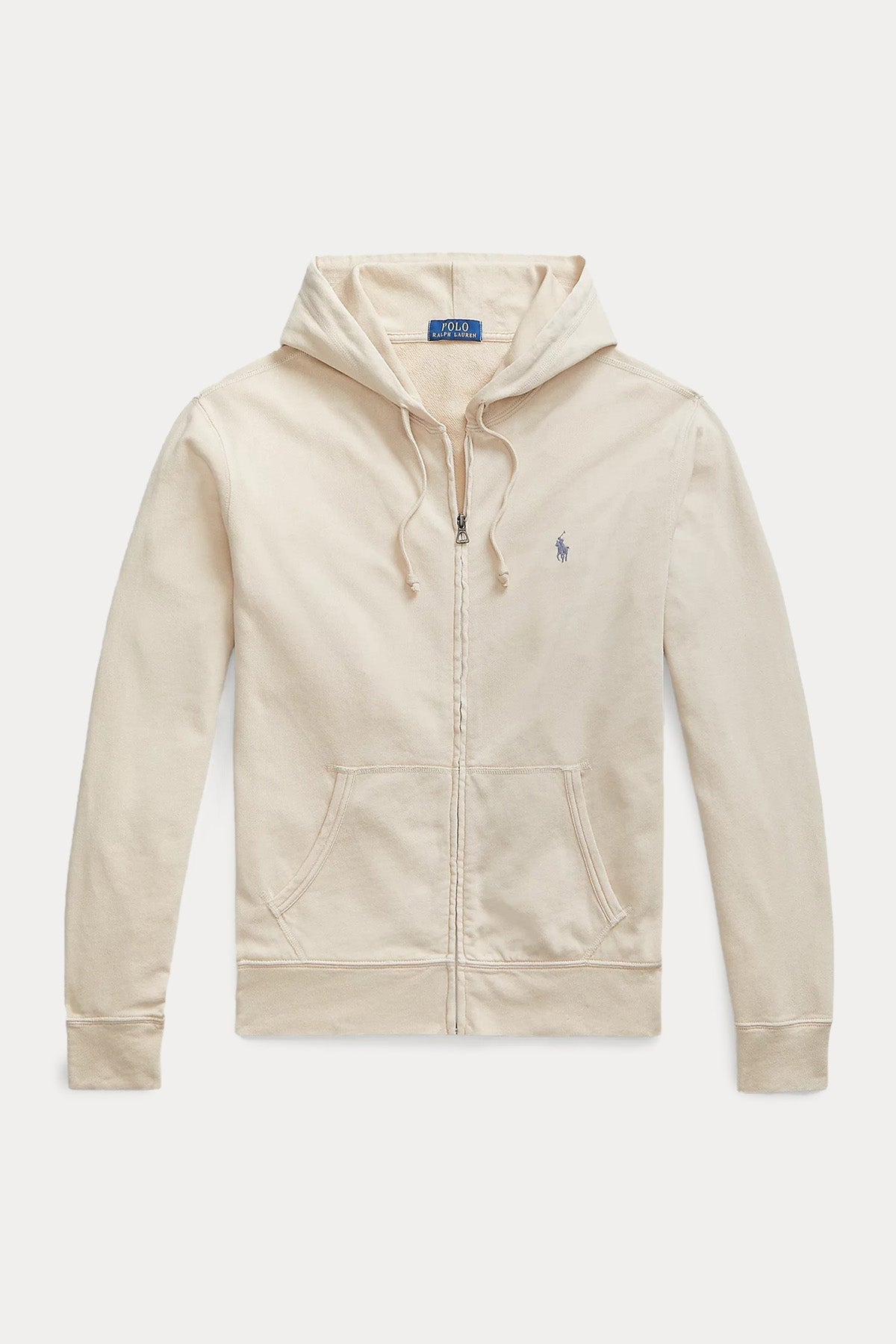 Polo Ralph Lauren Kapüşonlu Sweatshirt Ceket