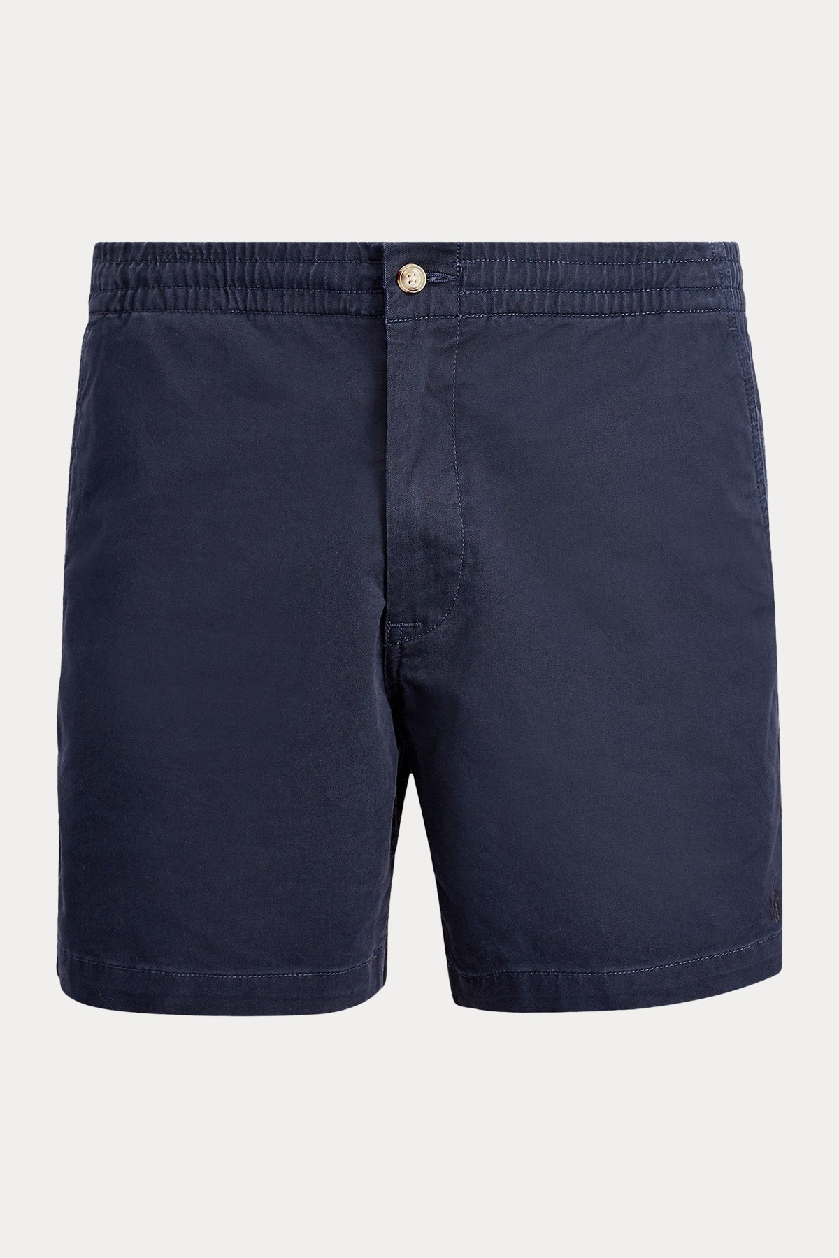 Polo Ralph Lauren Beli Lastikli Stretch Classic Fit Şort-Şort-Libas