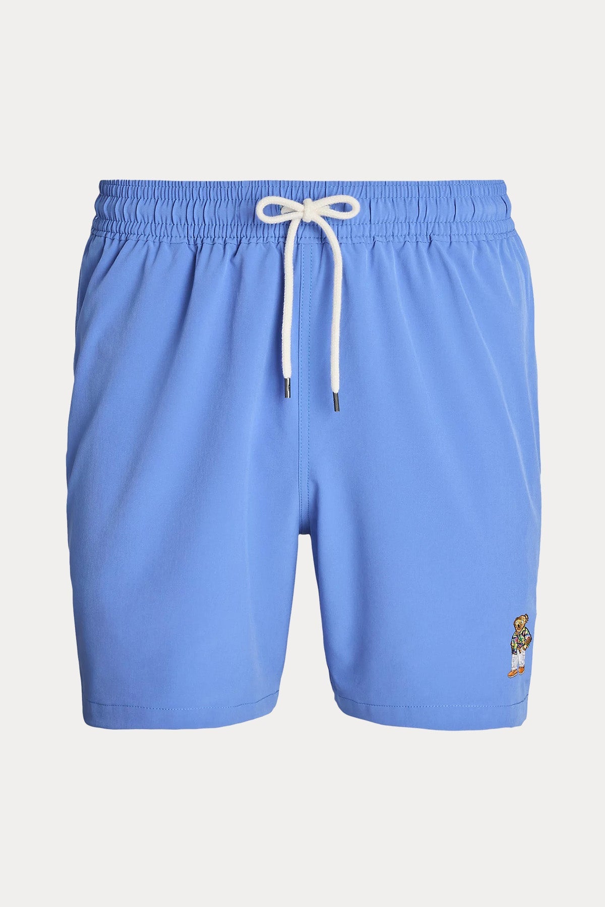 Polo Ralph Lauren Polo Bear Beli Lastikli Şort Mayo