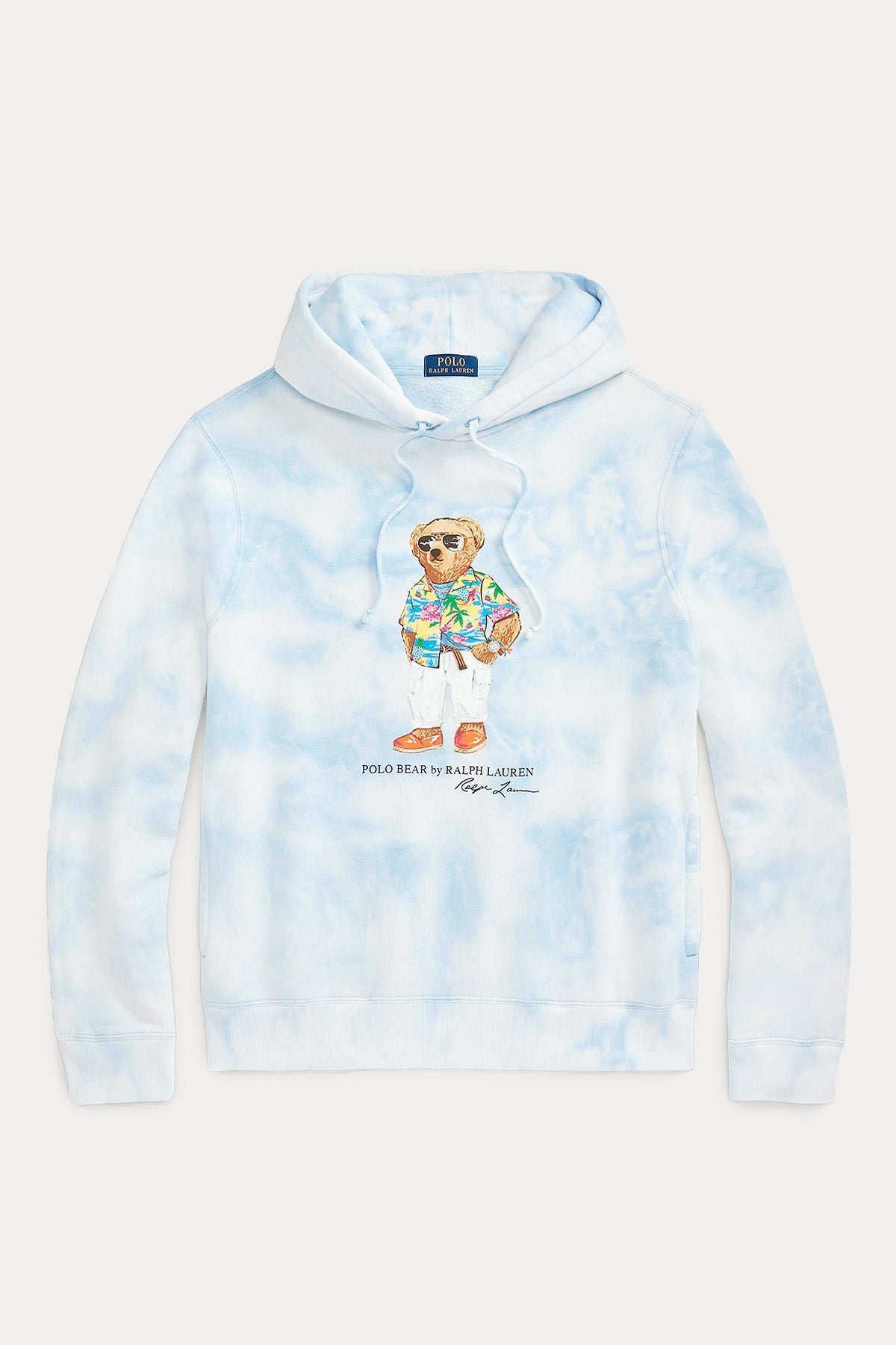 Polo Ralph Lauren Polo Bear Kapüşonlu Sweatshirt