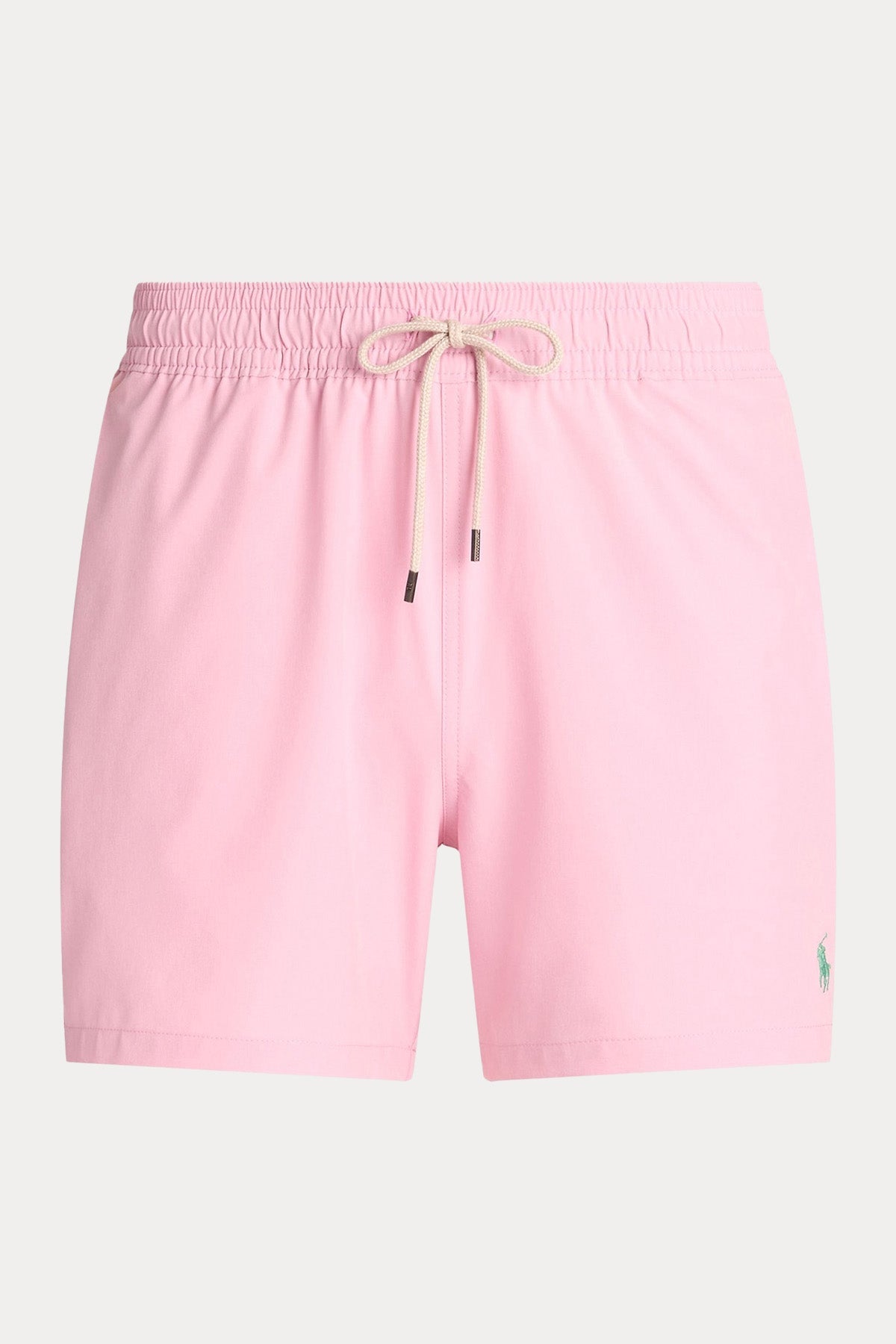 Polo Ralph Lauren Beli Lastikli Şort Mayo