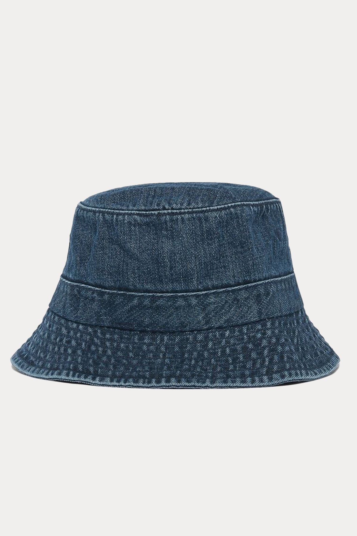 Polo Ralph Lauren Polo Bear Denim Bucket Şapka