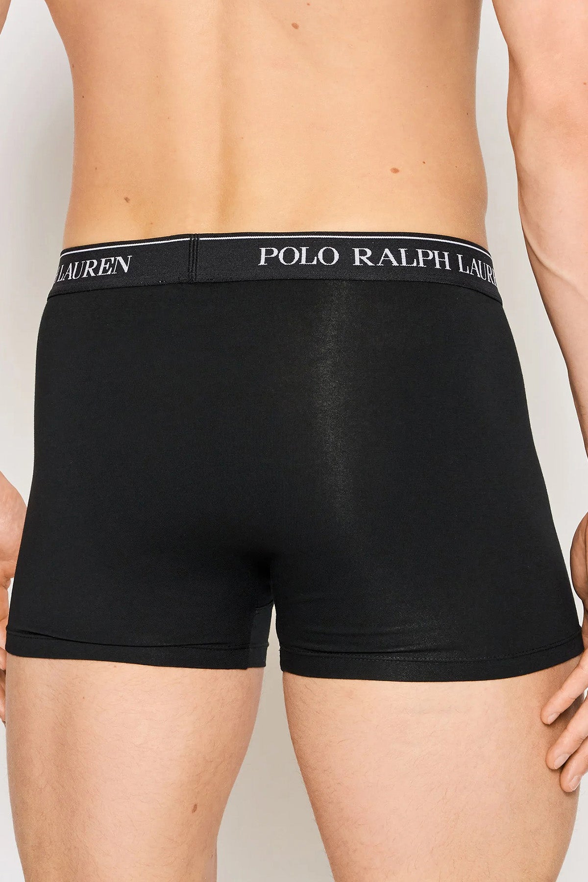 Polo Ralph Lauren 5'li Paket Streç Pamuklu Boxer